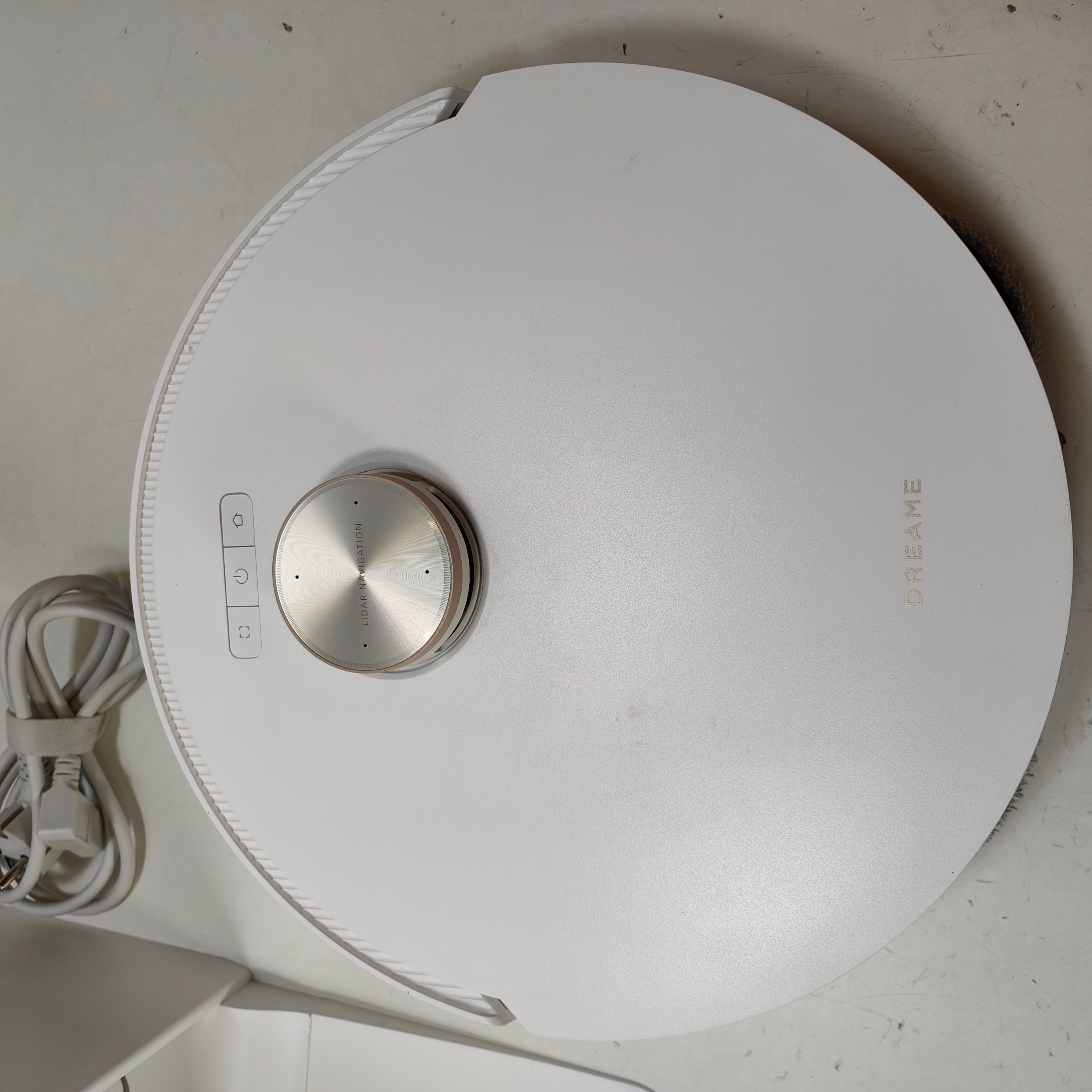 Dreame L20 Ultra Complete