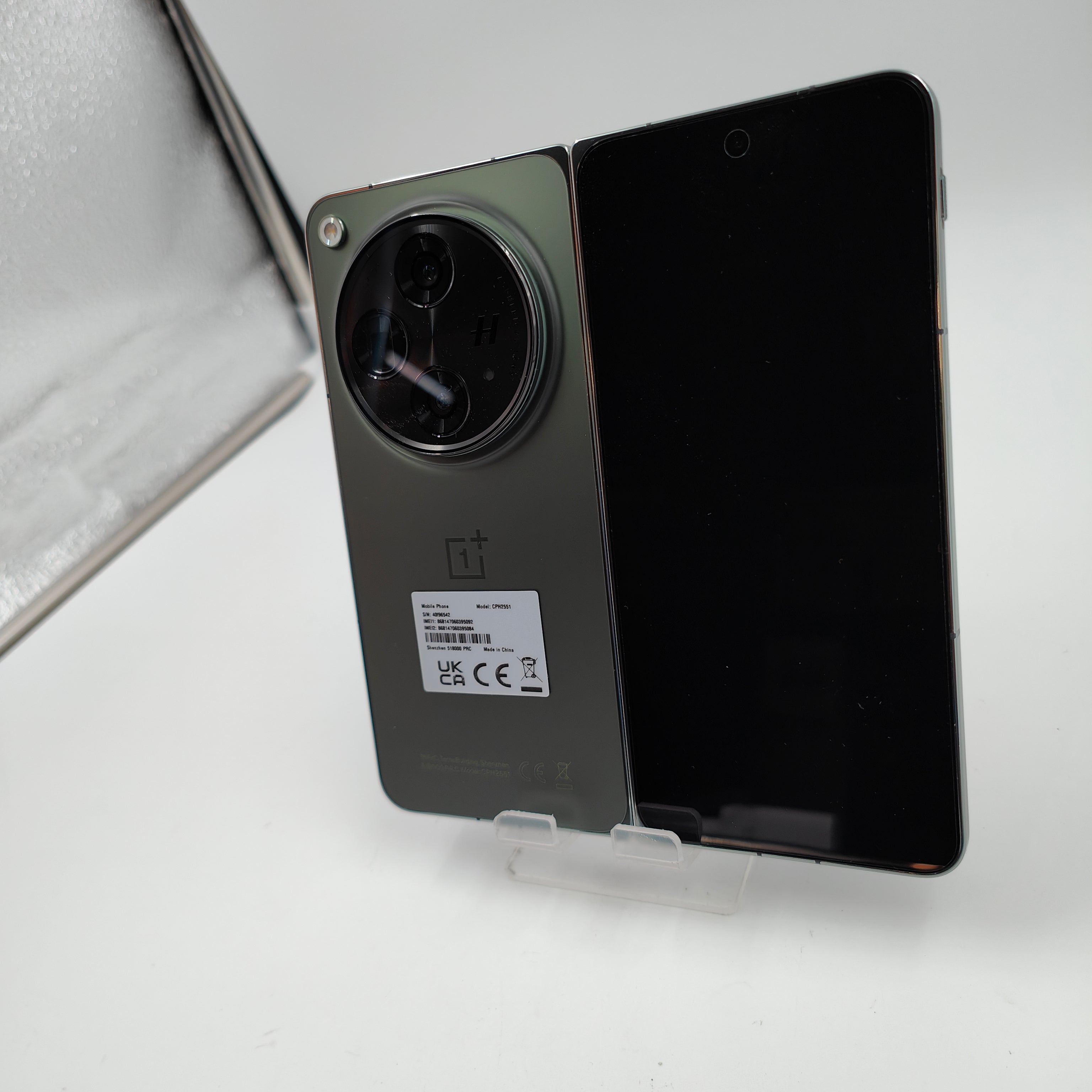 OnePlus Open 512GB Emerald Dusk