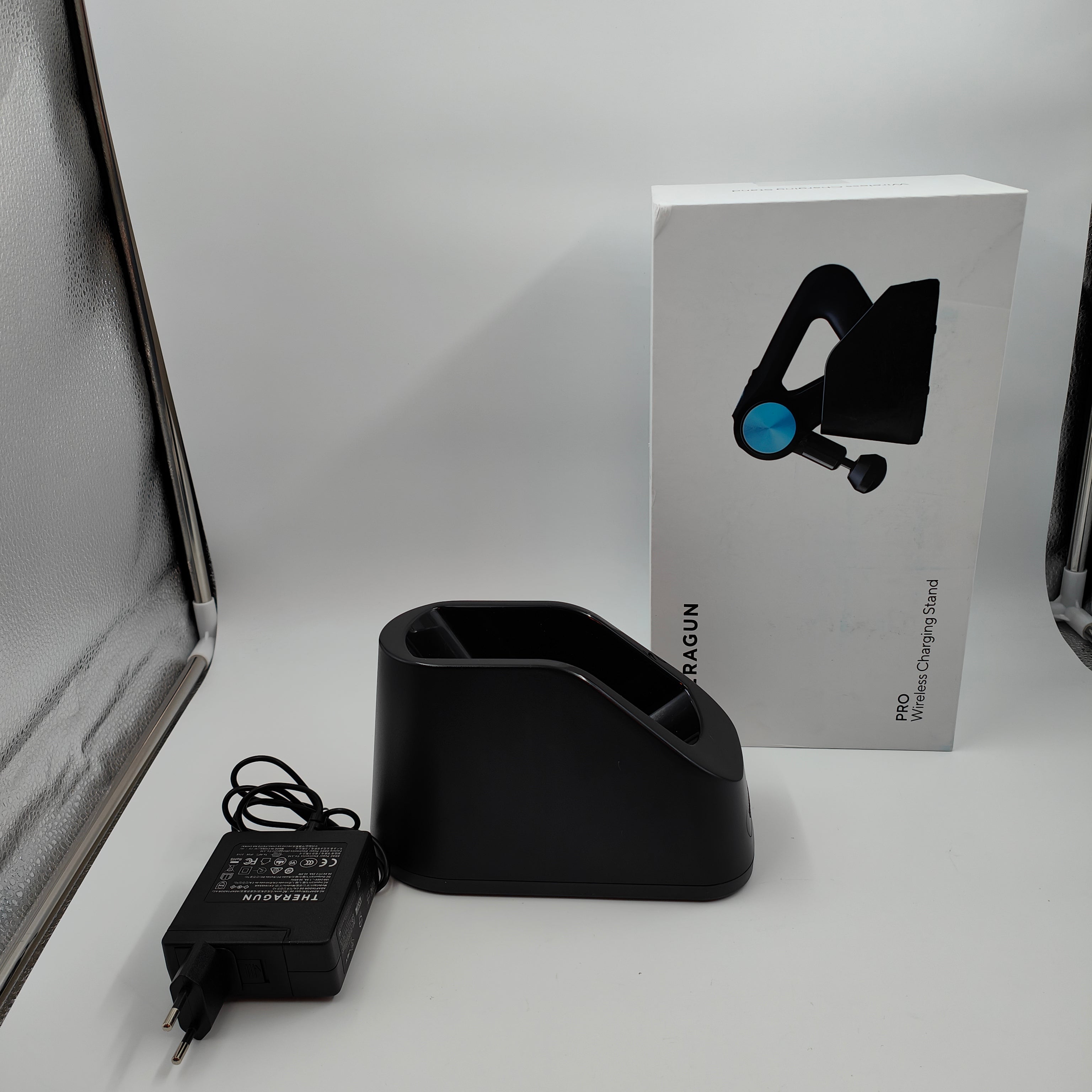 Theragun Therabody Pro Wireless Charger