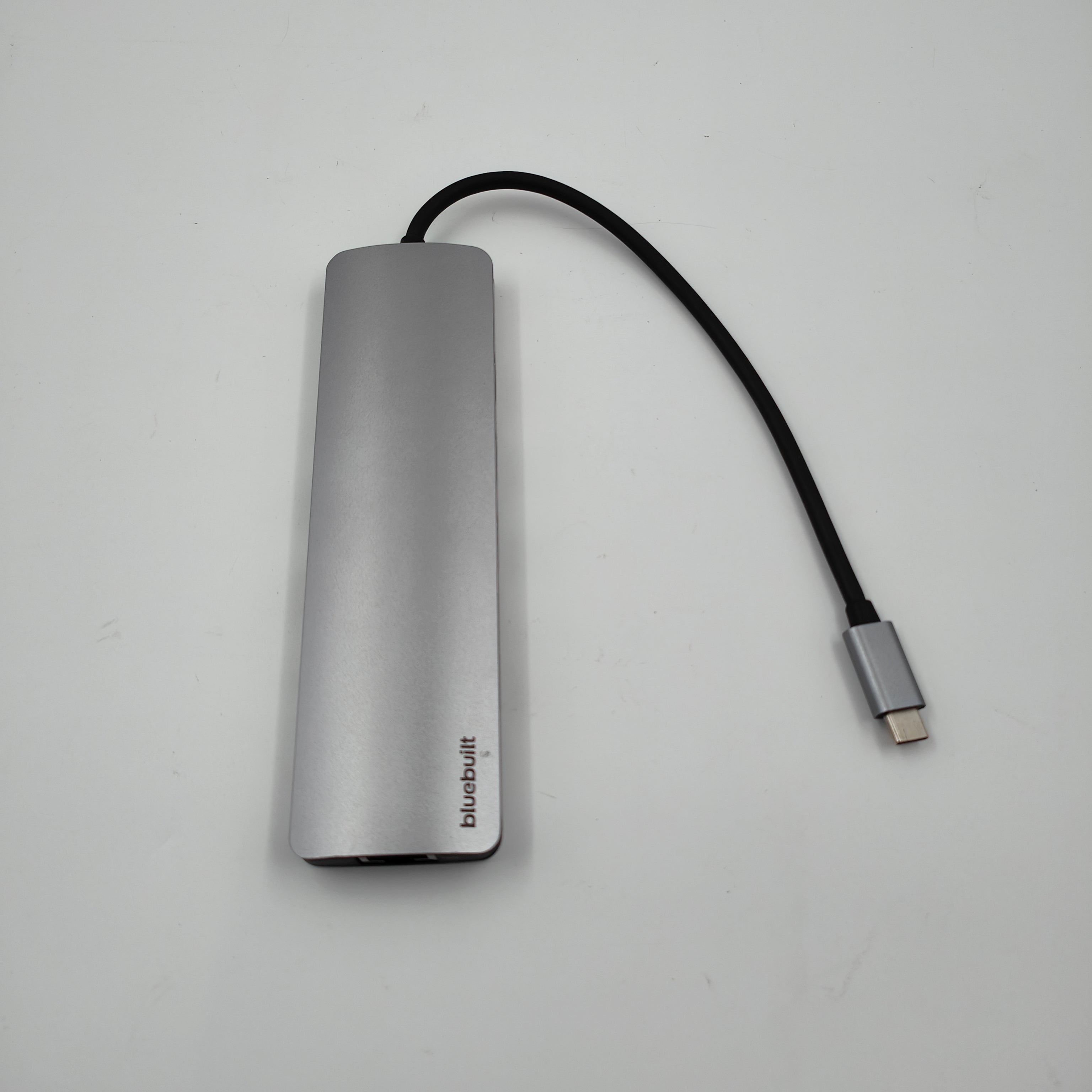 BlueBuilt 9-in-1 Docking Station with USB-C