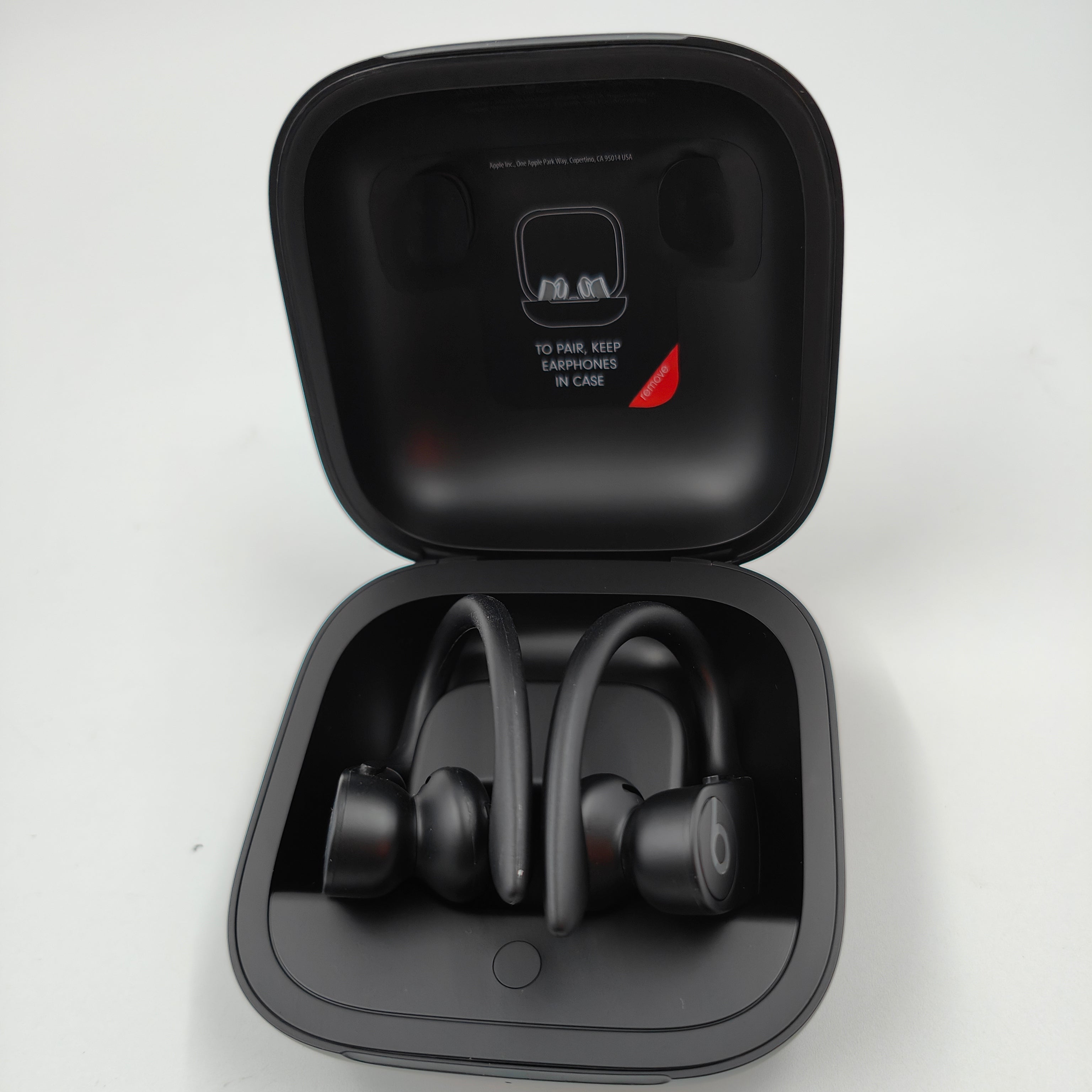 Beats Powerbeats Pro Black