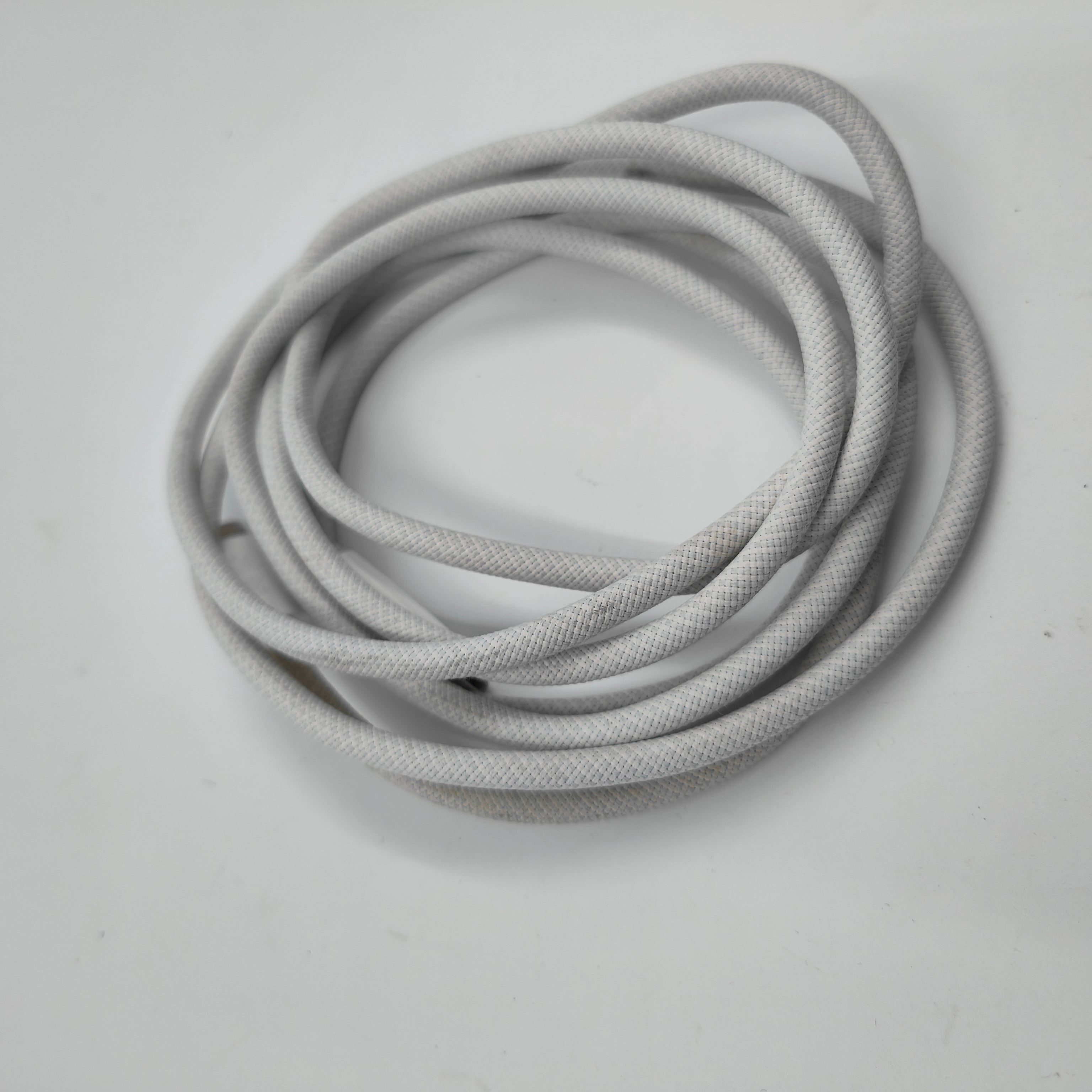 Apple Usb C naar Usb C Kabel 2m Nylon Wit