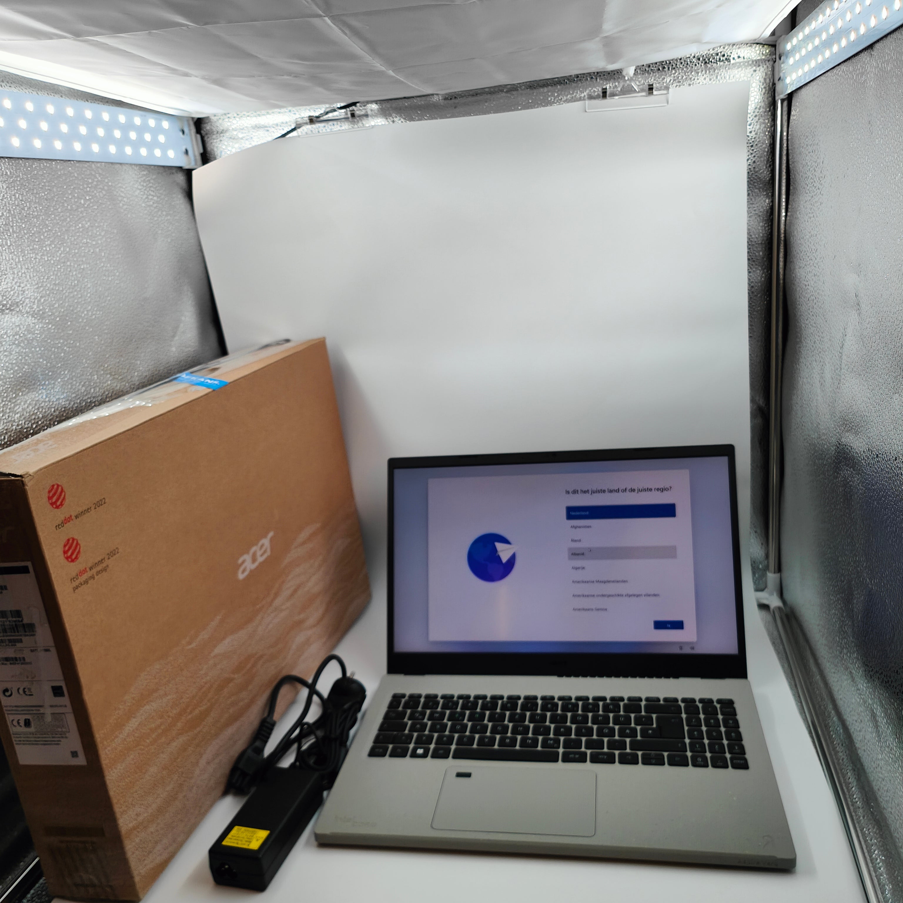 Acer AV15-53P-7966 I7-1355U 15.6IN DE 16GB 1000GB IRIS XE G QWERTZ