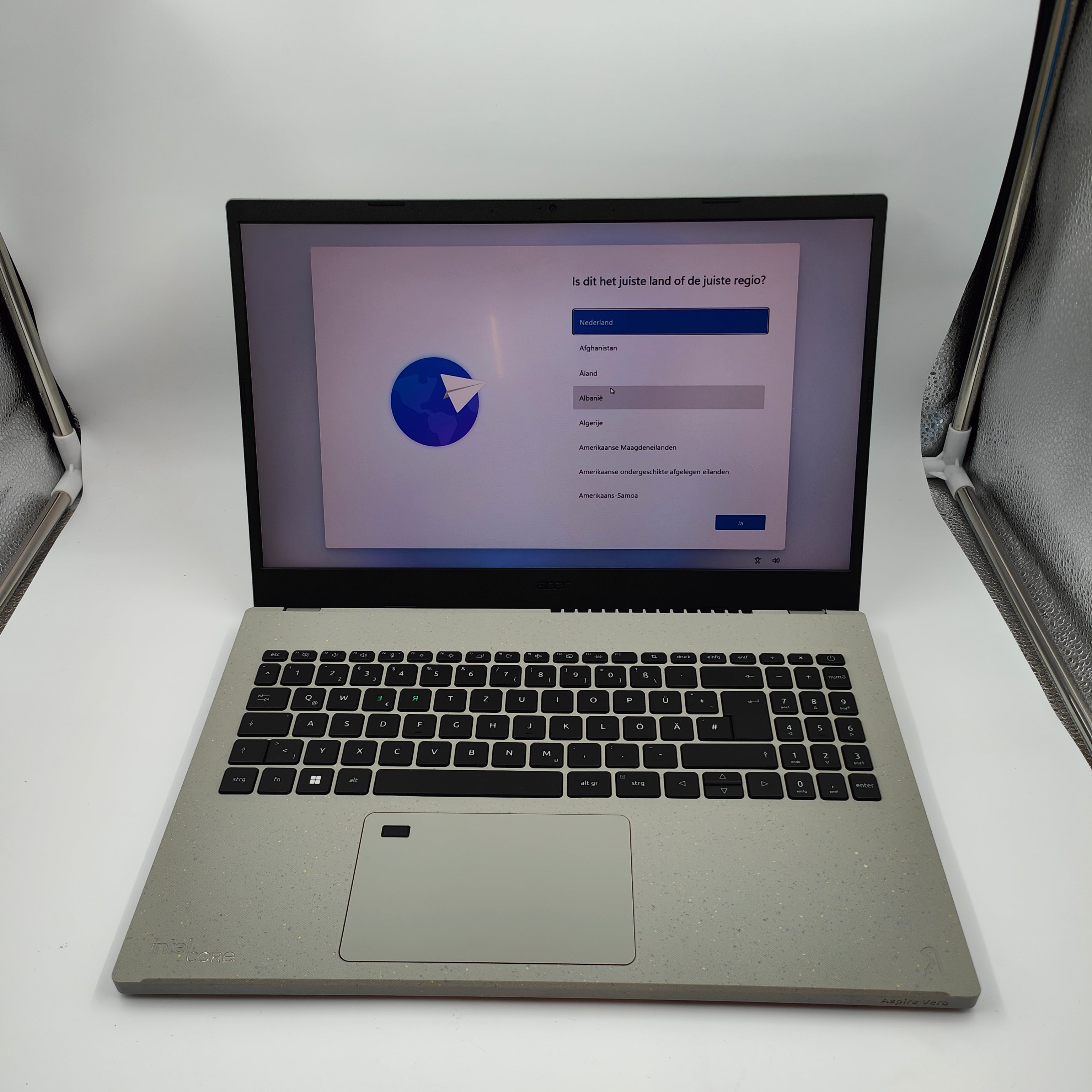 Acer AV15-53P-7966 I7-1355U 15.6IN DE 16GB 1000GB IRIS XE G QWERTZ