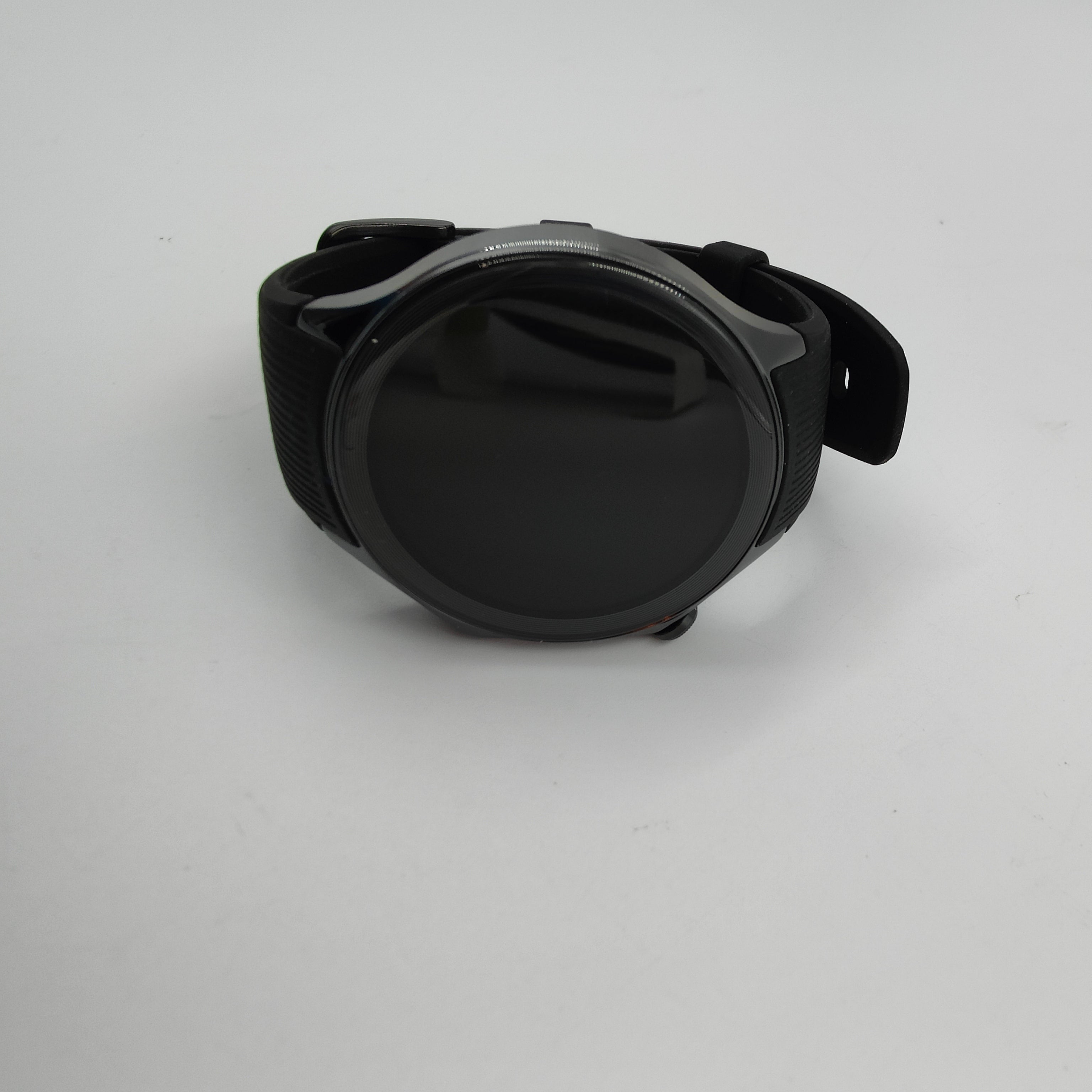 OnePlus Watch 2 Black Steel