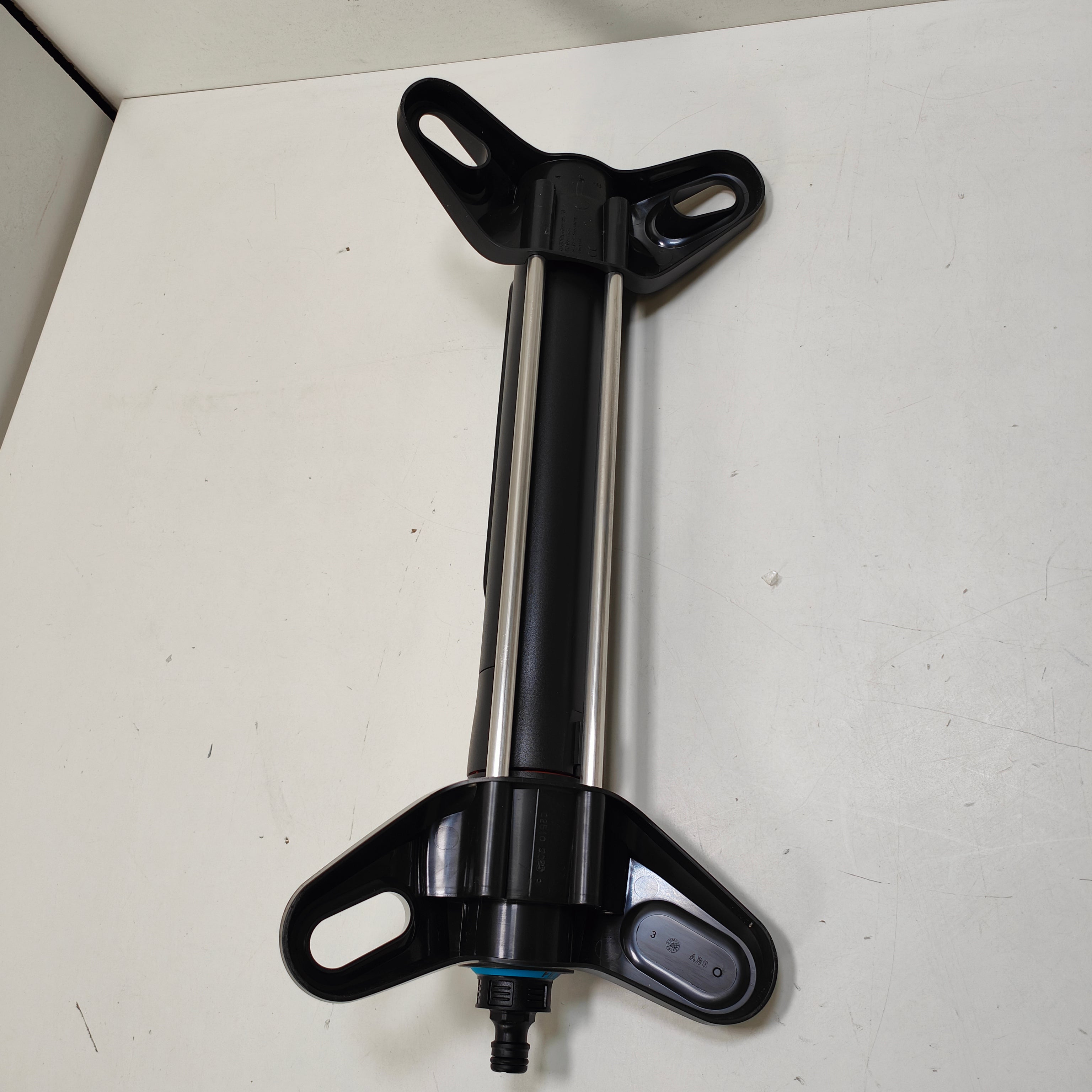 Gardena Zwenksproeier AquaZoom S