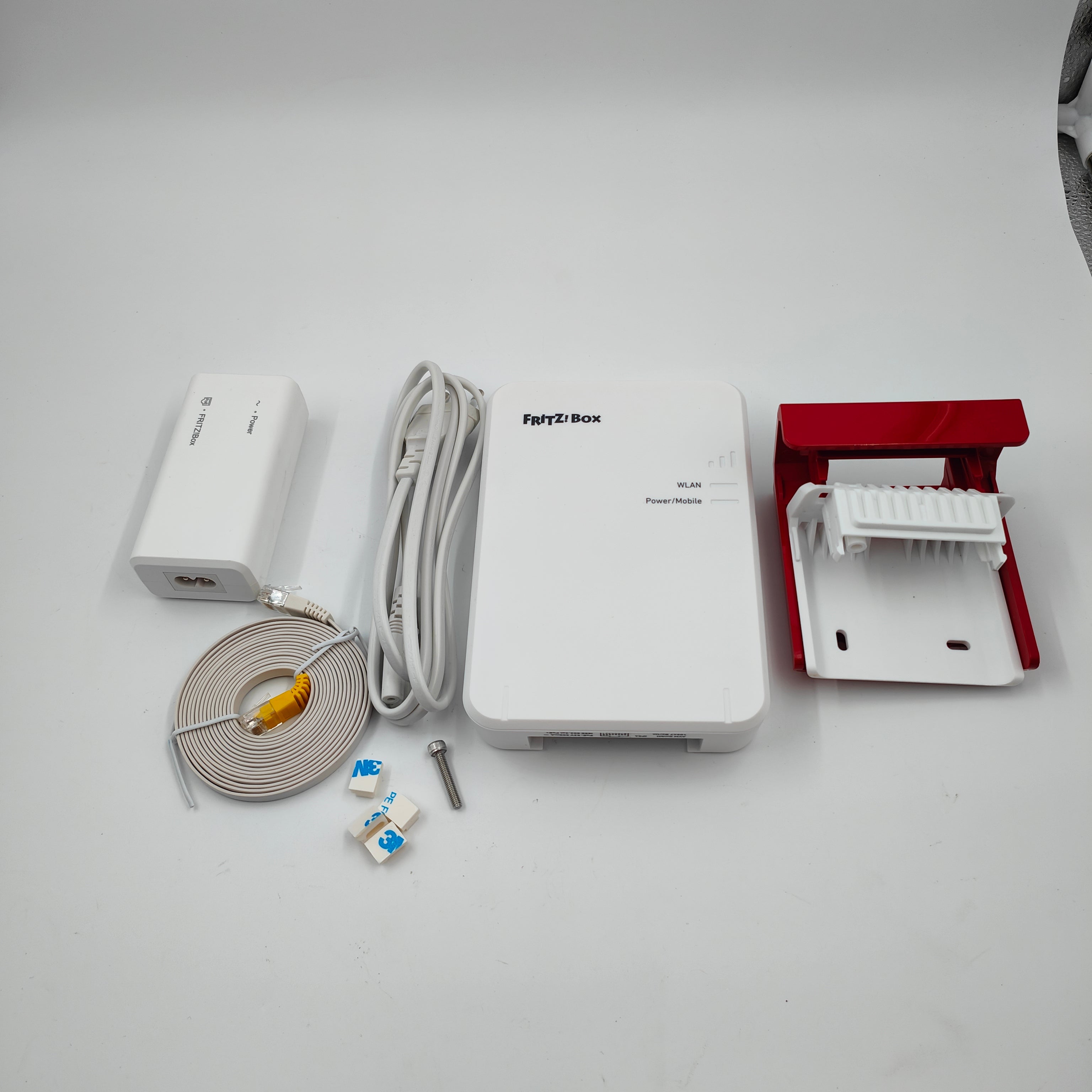 AVM FRITZ!Box 6860 5G