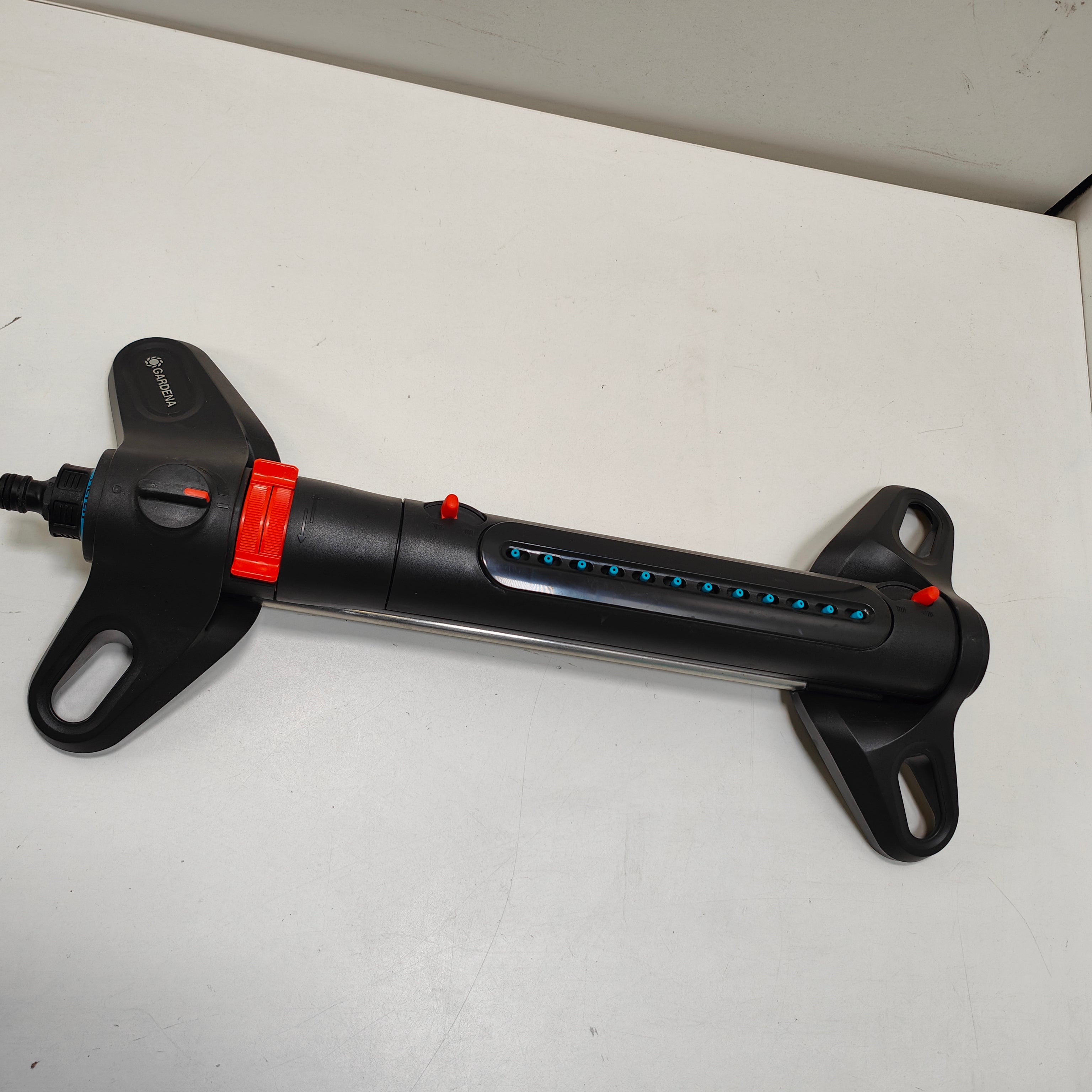 Gardena Zwenksproeier AquaZoom S