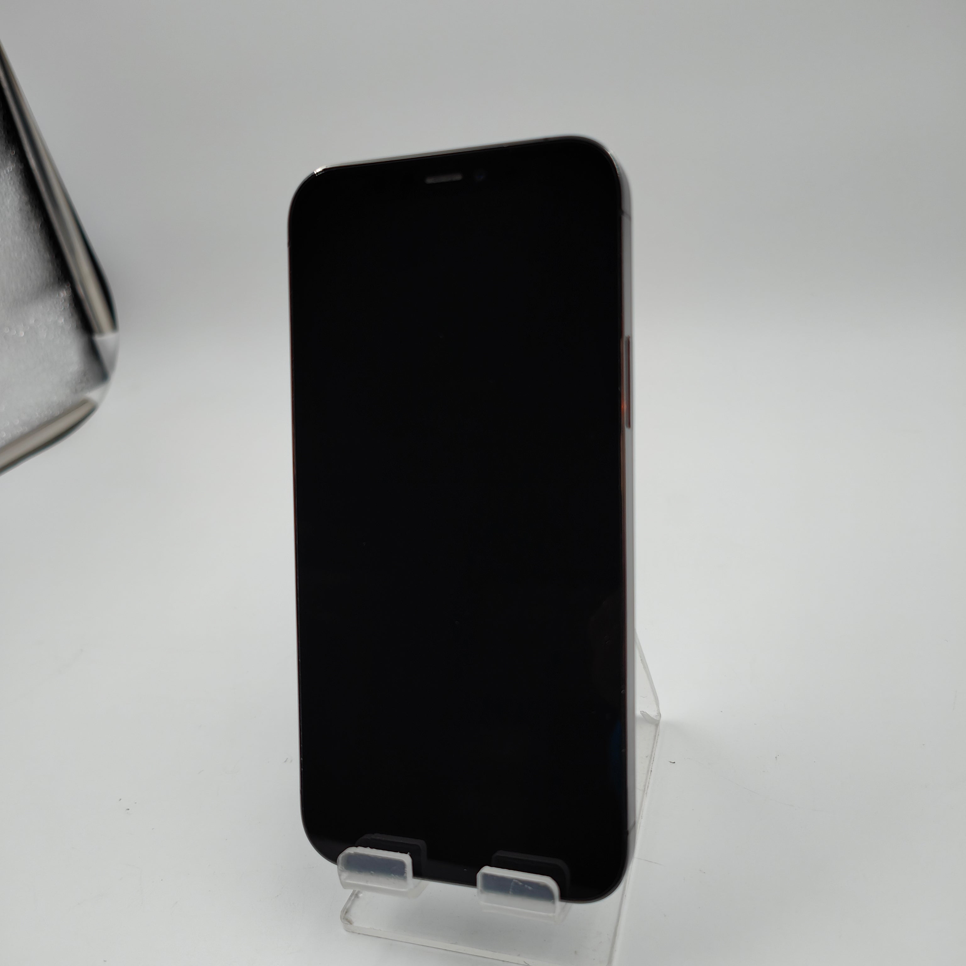 Refurbished iPhone 12 Pro 128GB Grafiet