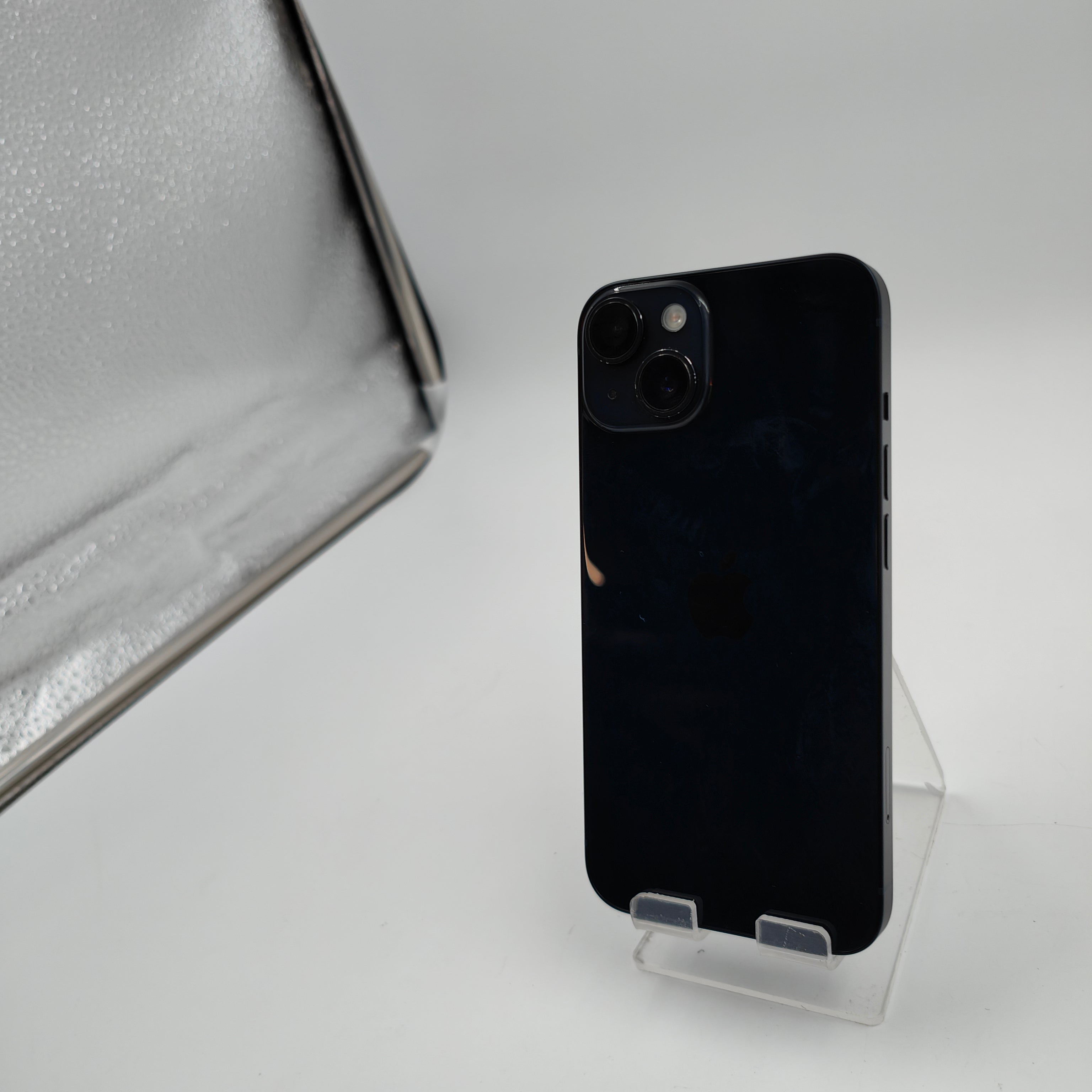 Refurbished iPhone 14 128GB Zwart