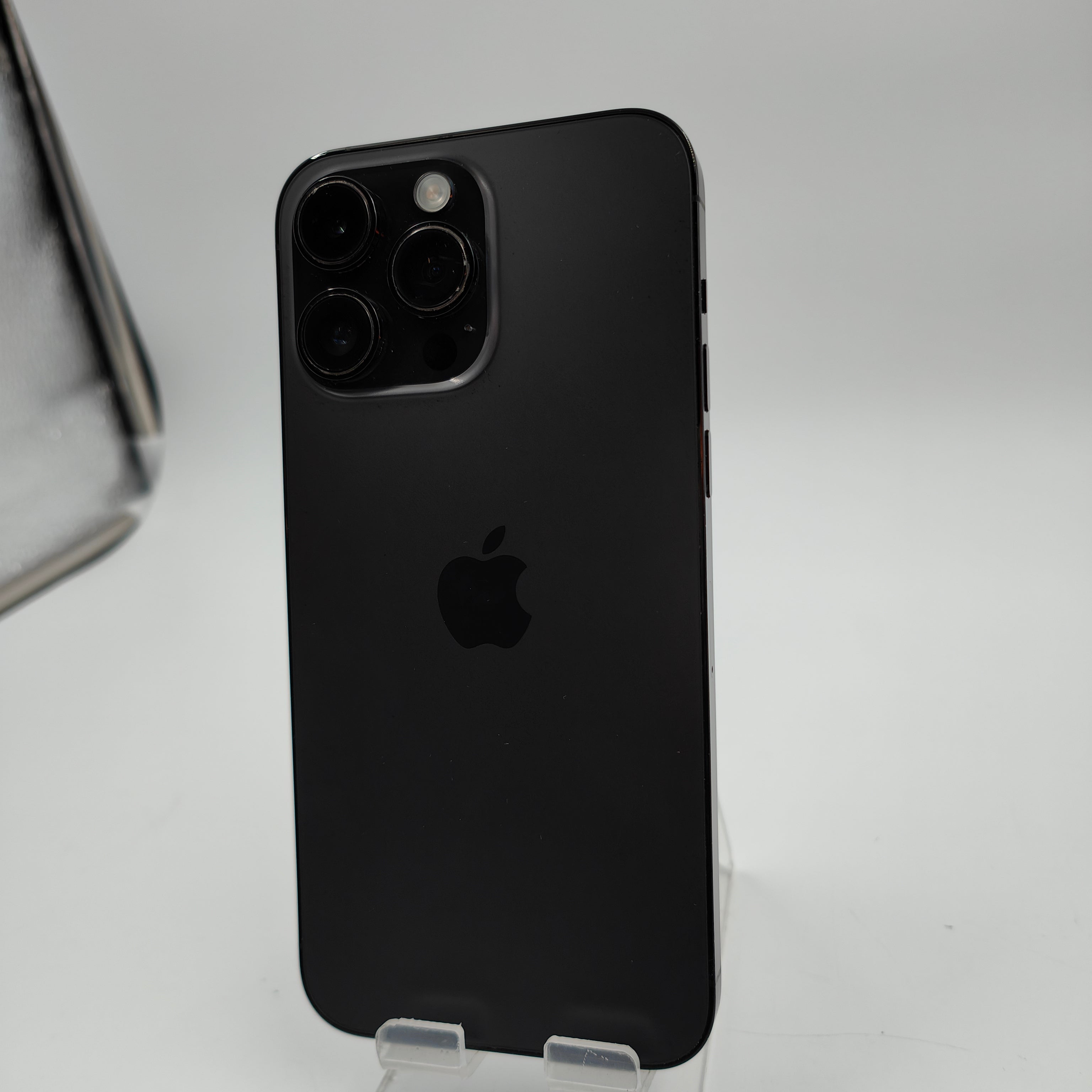 Refurbished iPhone 14 Pro Max 256GB Zwart