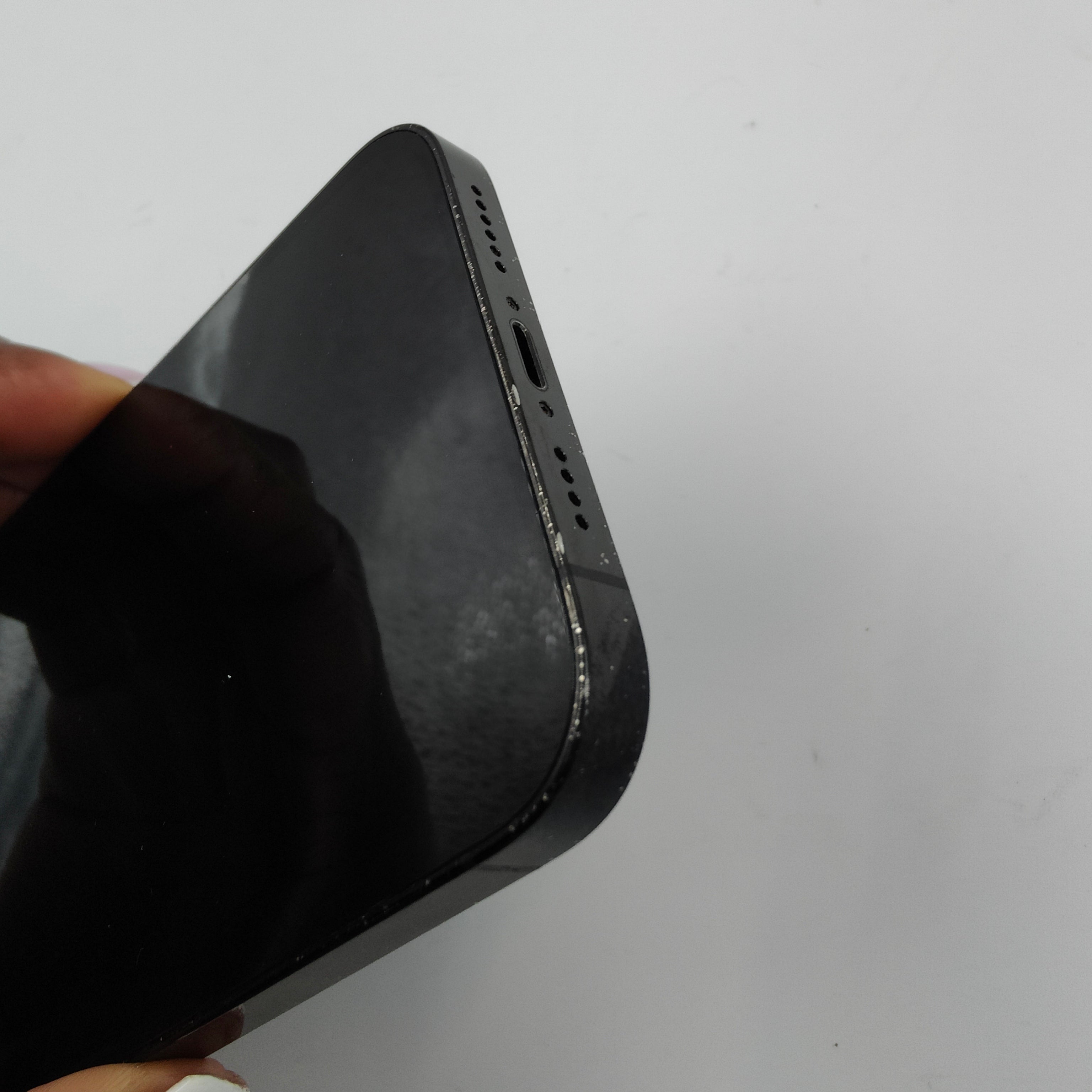 Refurbished iPhone 14 Pro Max 256GB Zwart