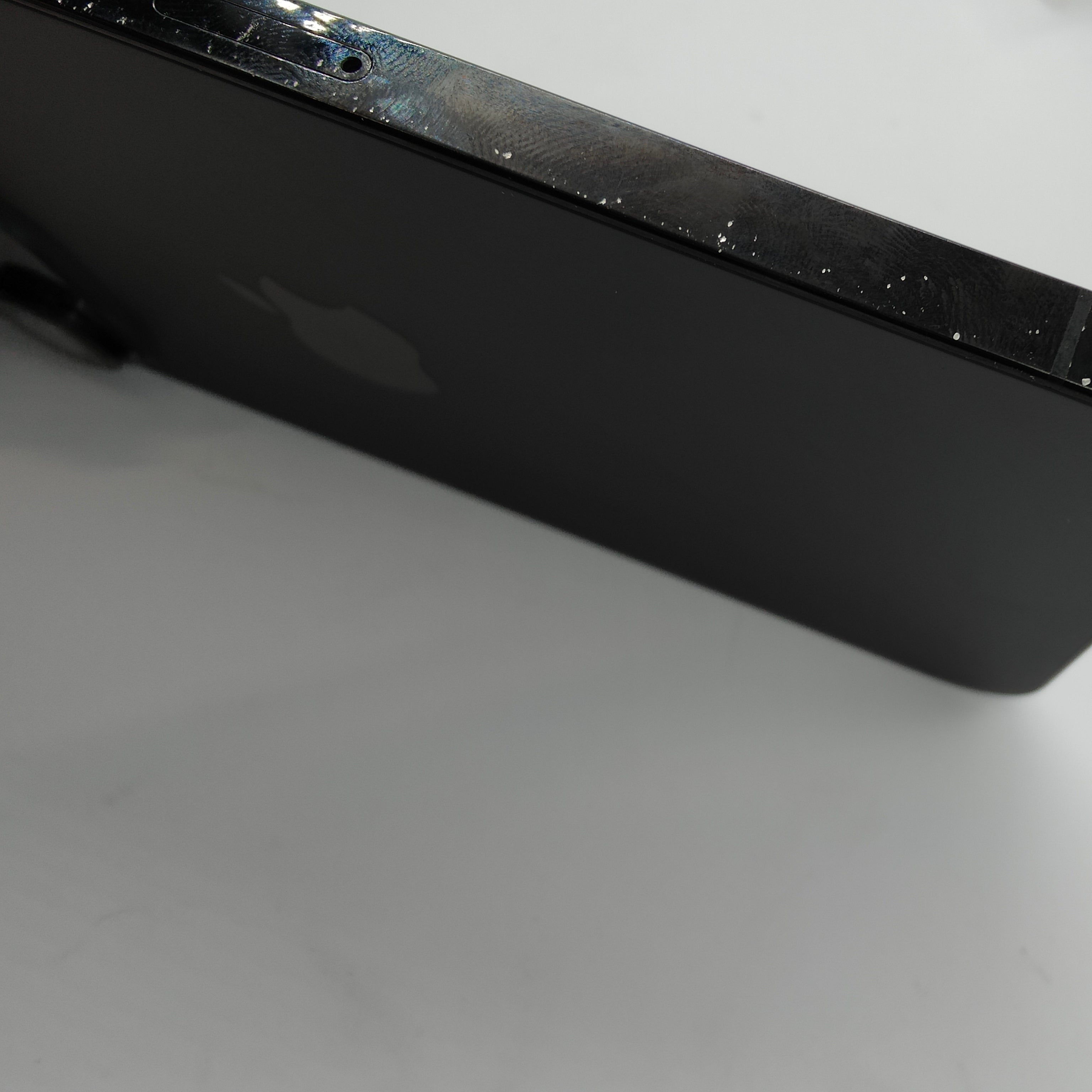 Refurbished iPhone 14 Pro Max 256GB Zwart