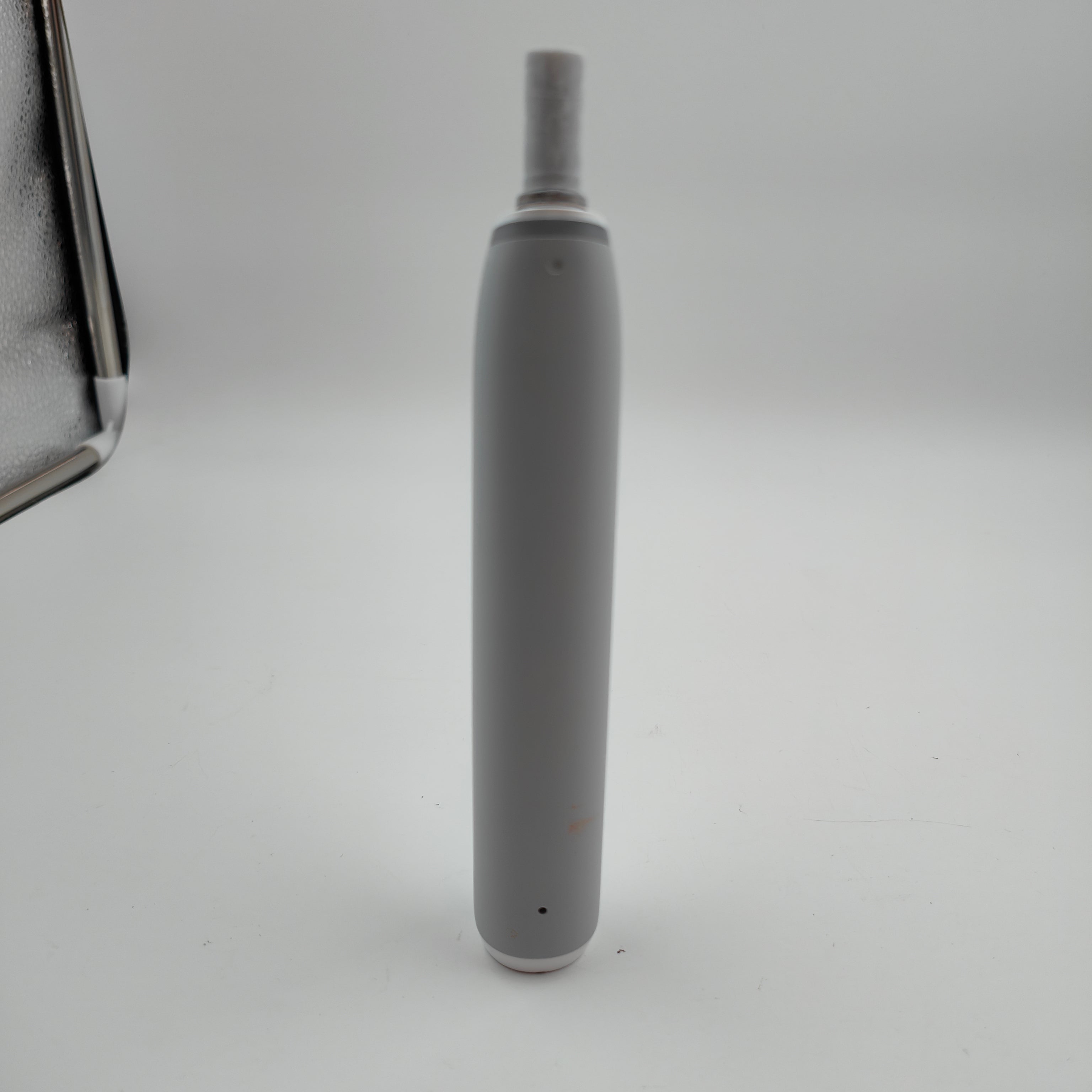 Oral-B iO Series 6N Grijs + extra iO Gentle Care opzetborstel