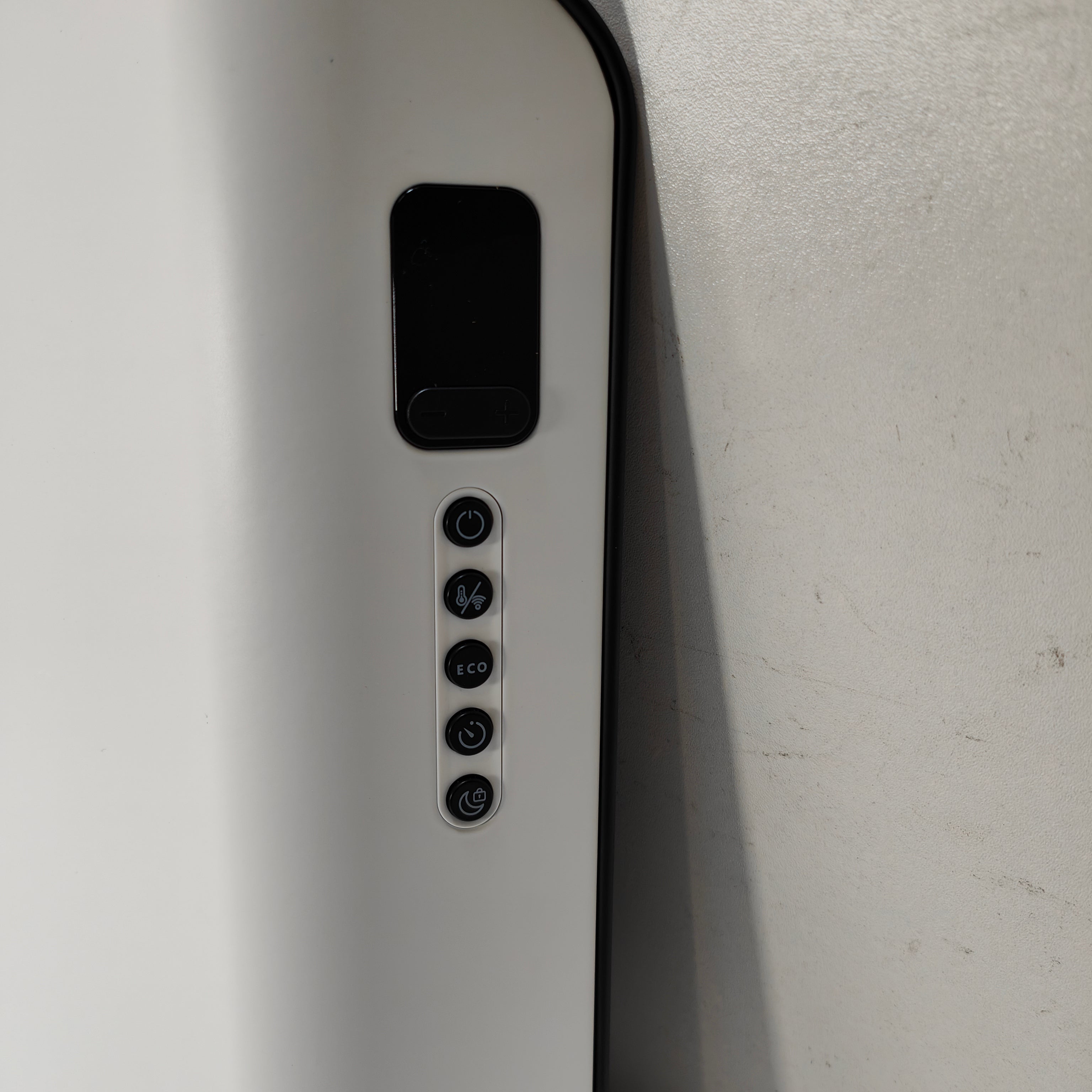 Duux Edge Intelligenter Konvektor 2000W Weiß