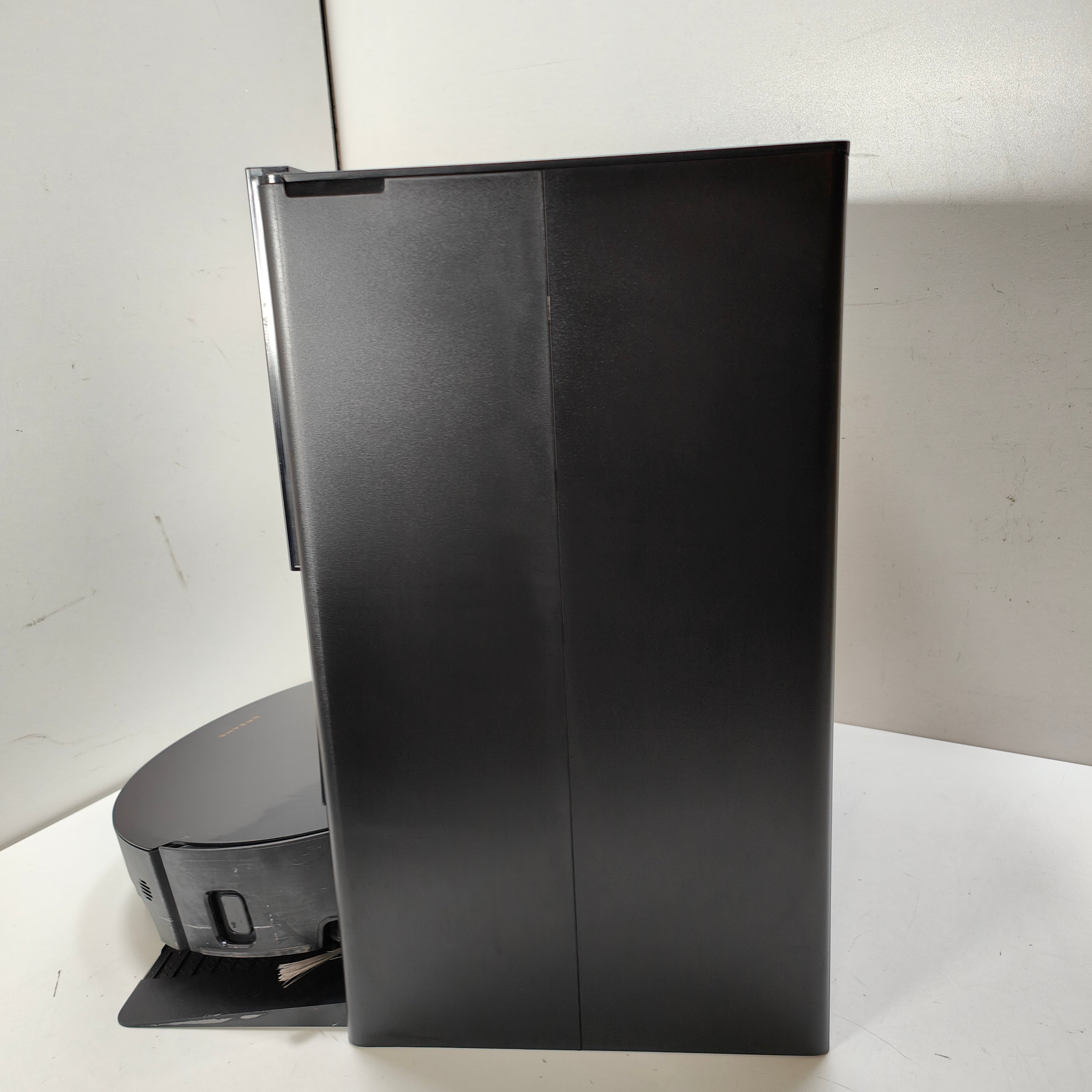 Dreame Aqua 10 Ultra Roller Complete Black