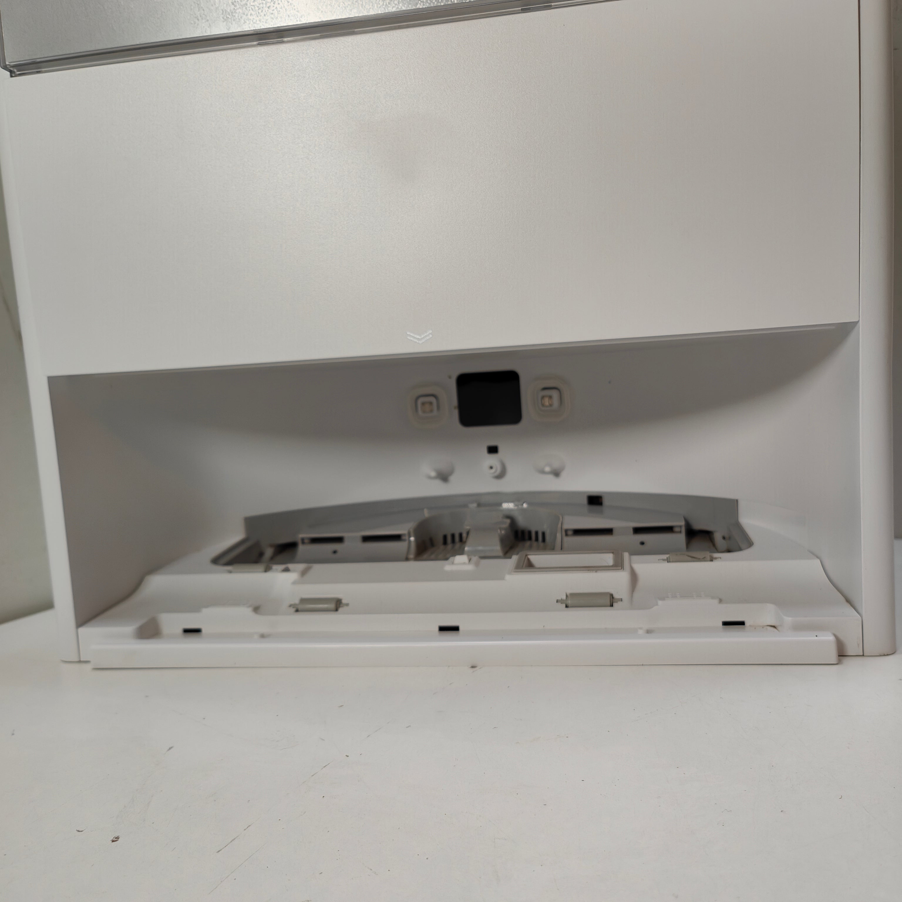 Dreame Aqua 10 Ultra Track Complete White