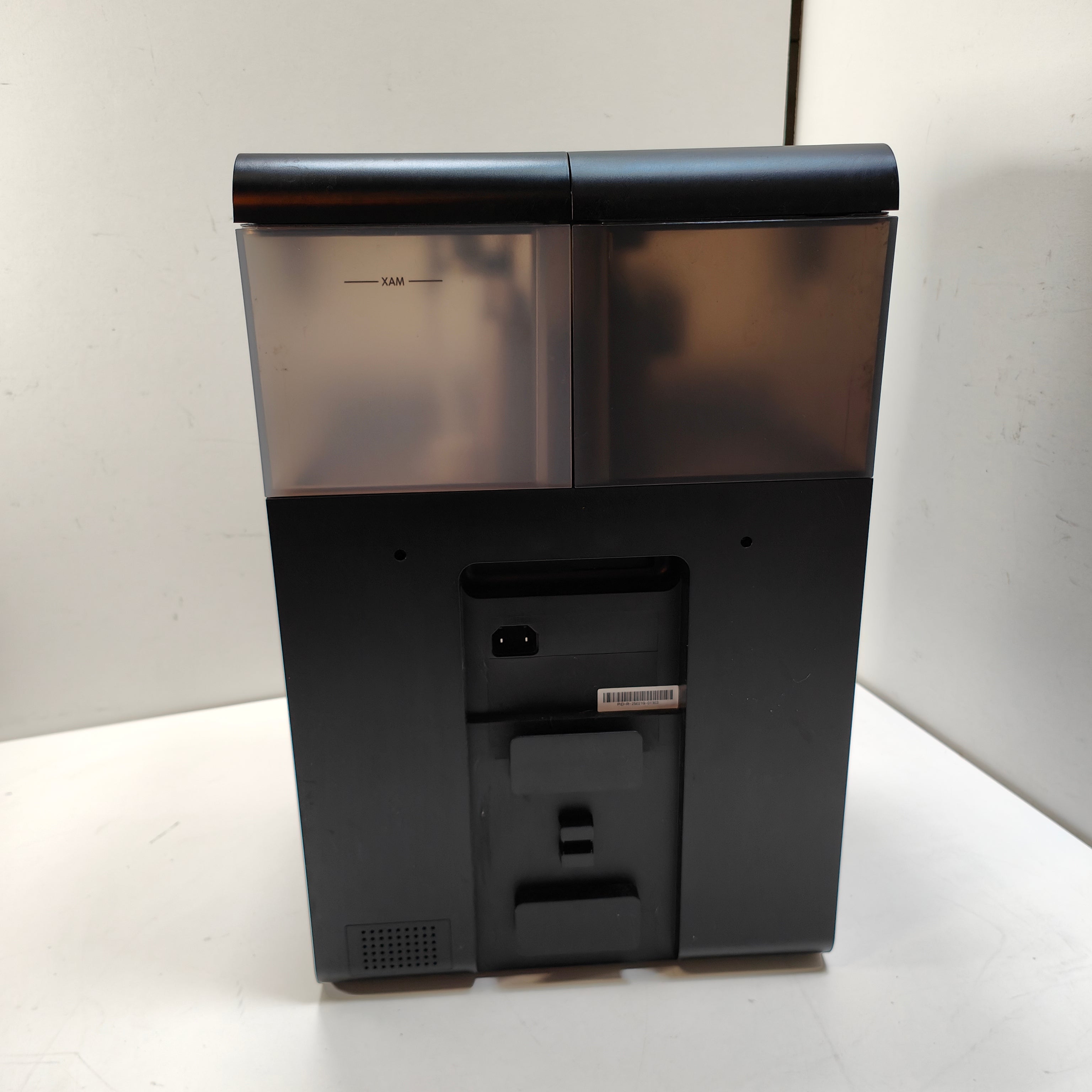 iRobot Roomba Plus 505 + Black