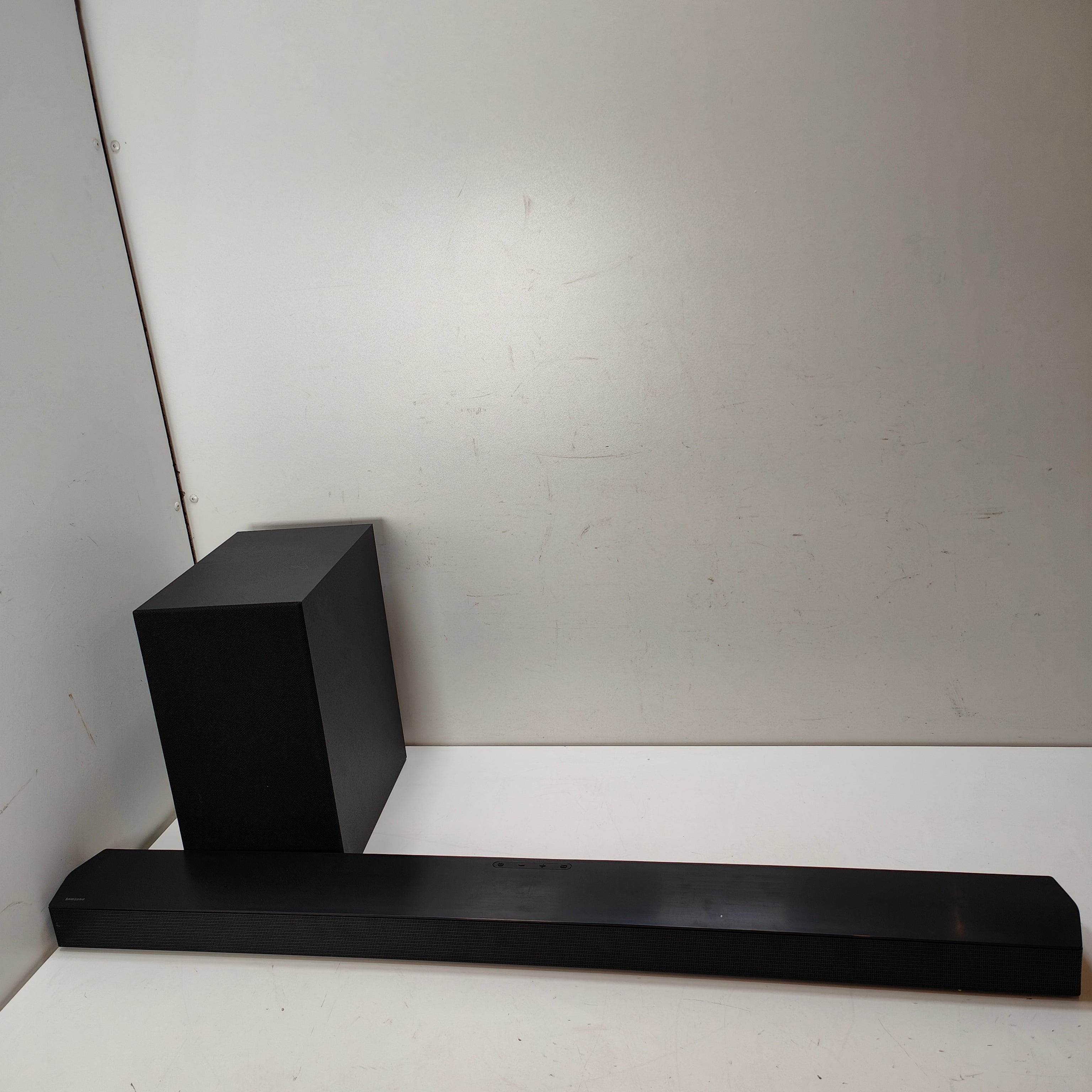 Samsung HW-B750F Zwart