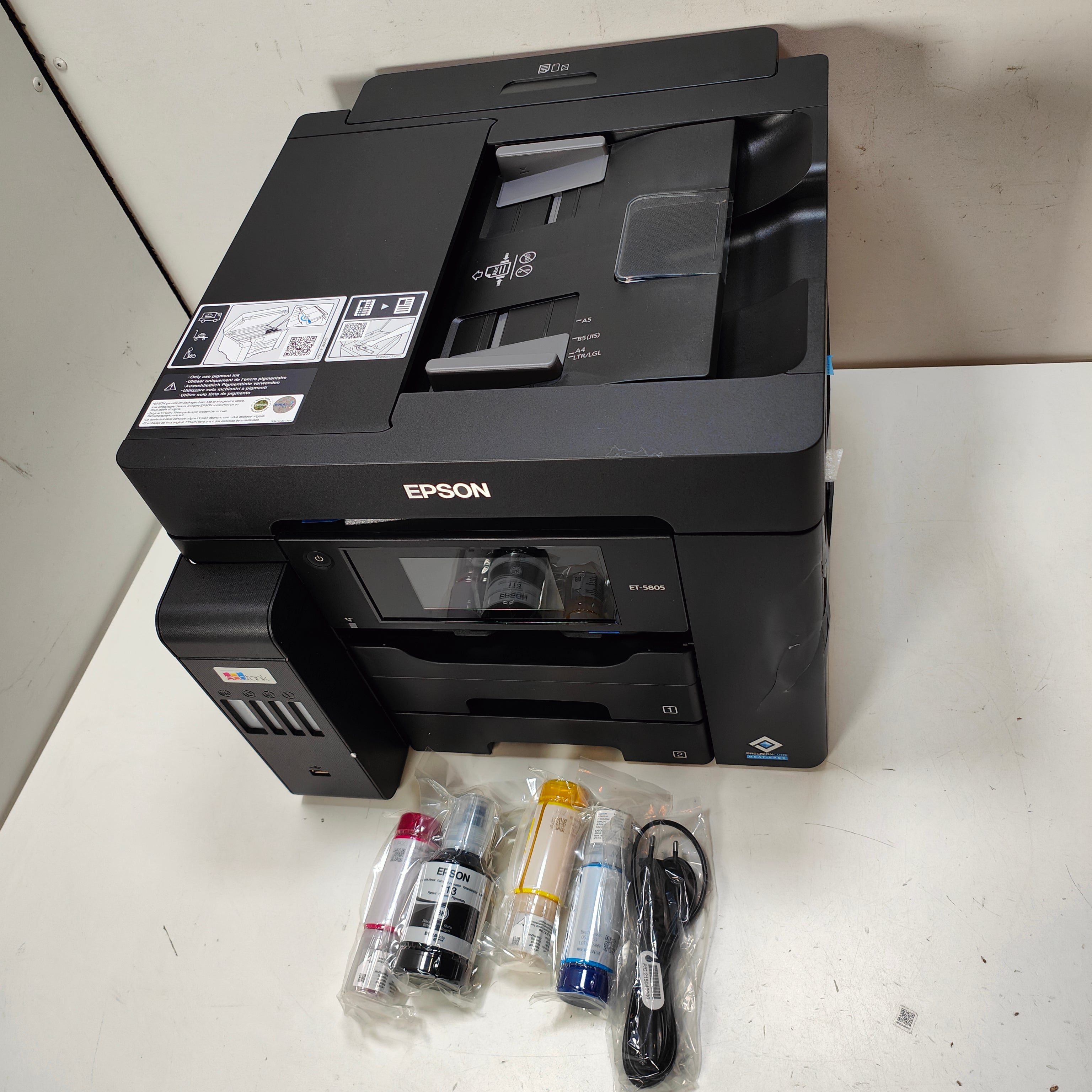 Epson EcoTank ET-5805