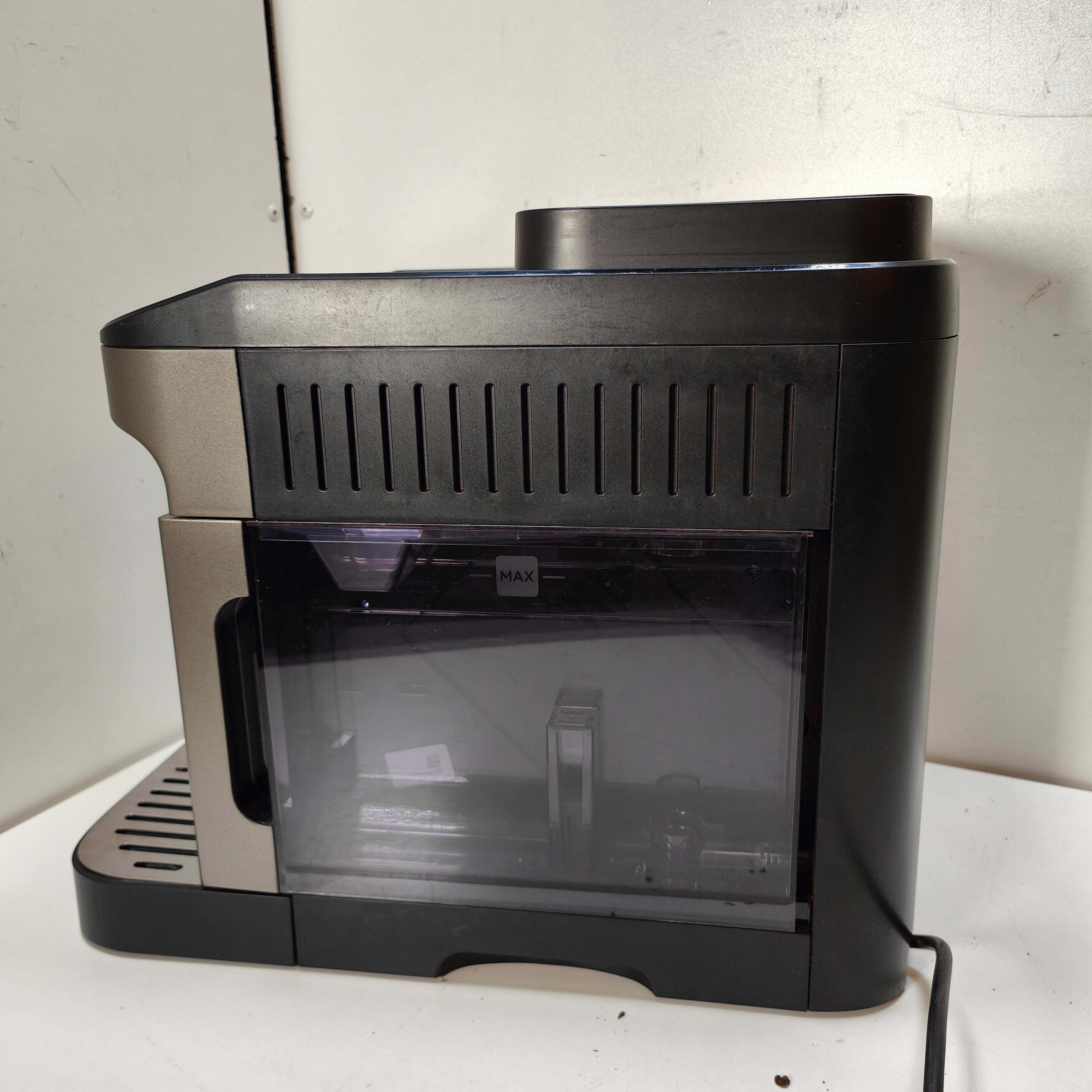 DeLonghi Magnifica EVO ECAM290.81.TB