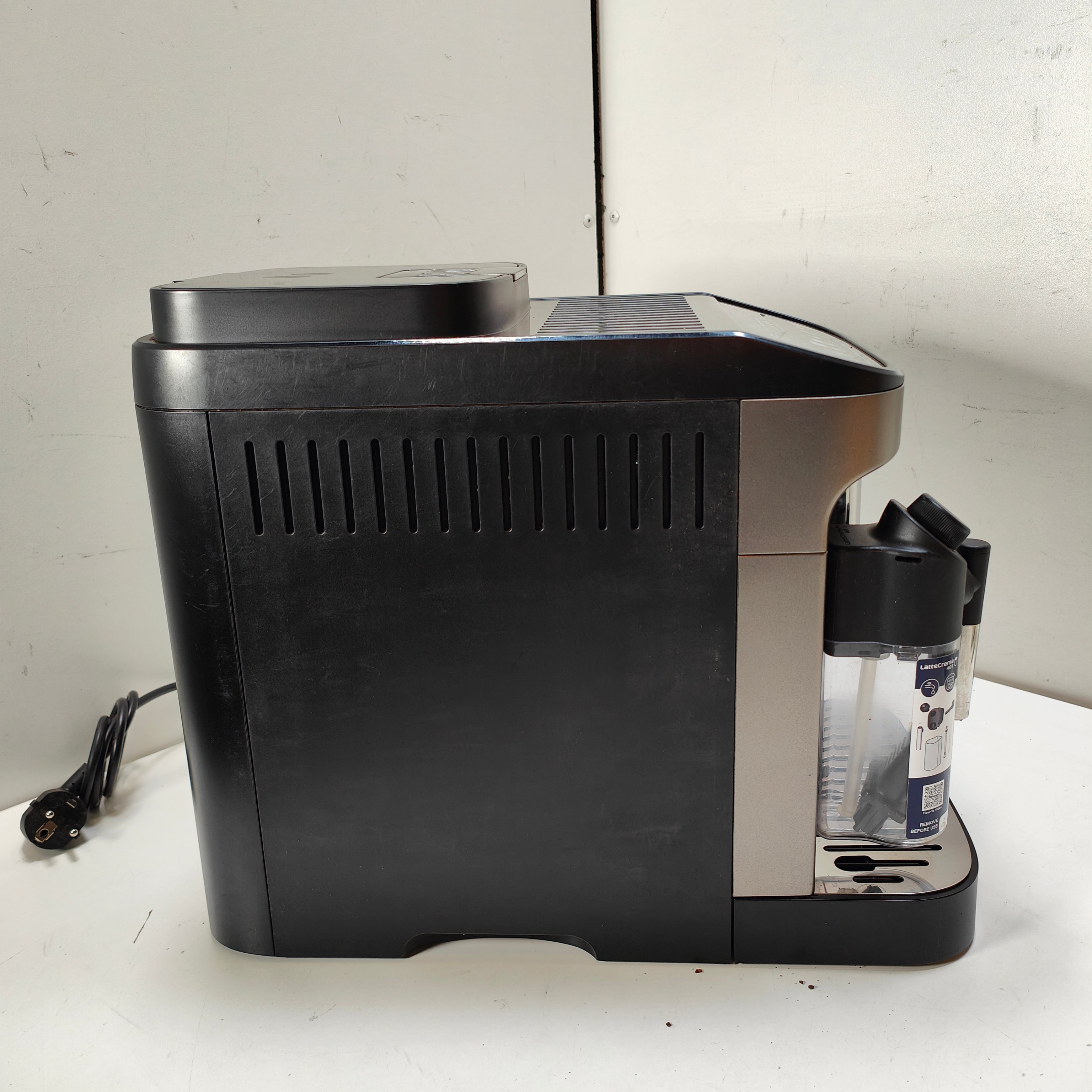 DeLonghi Magnifica EVO ECAM290.81.TB