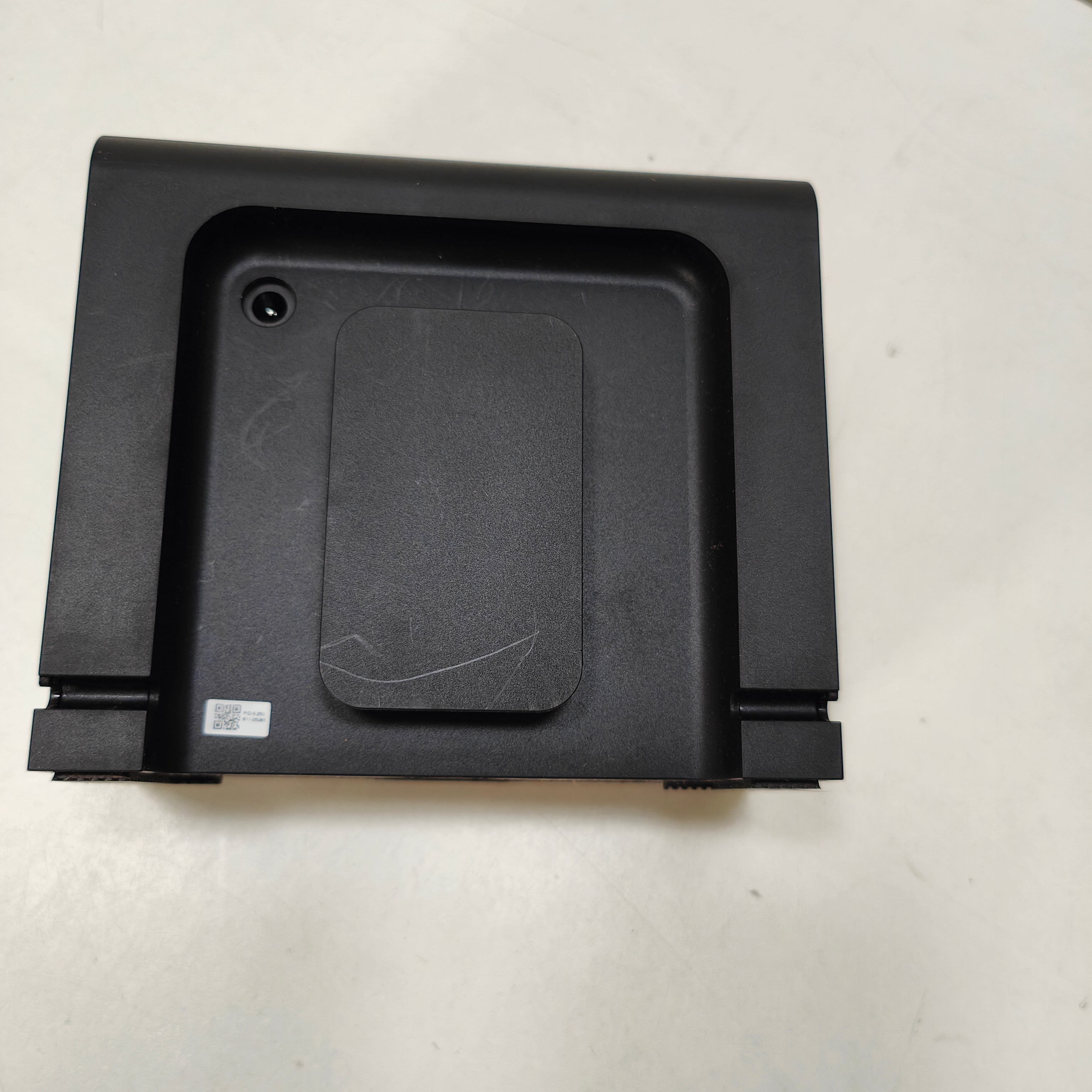 iRobot Roomba 105 Combo Robot - zwart