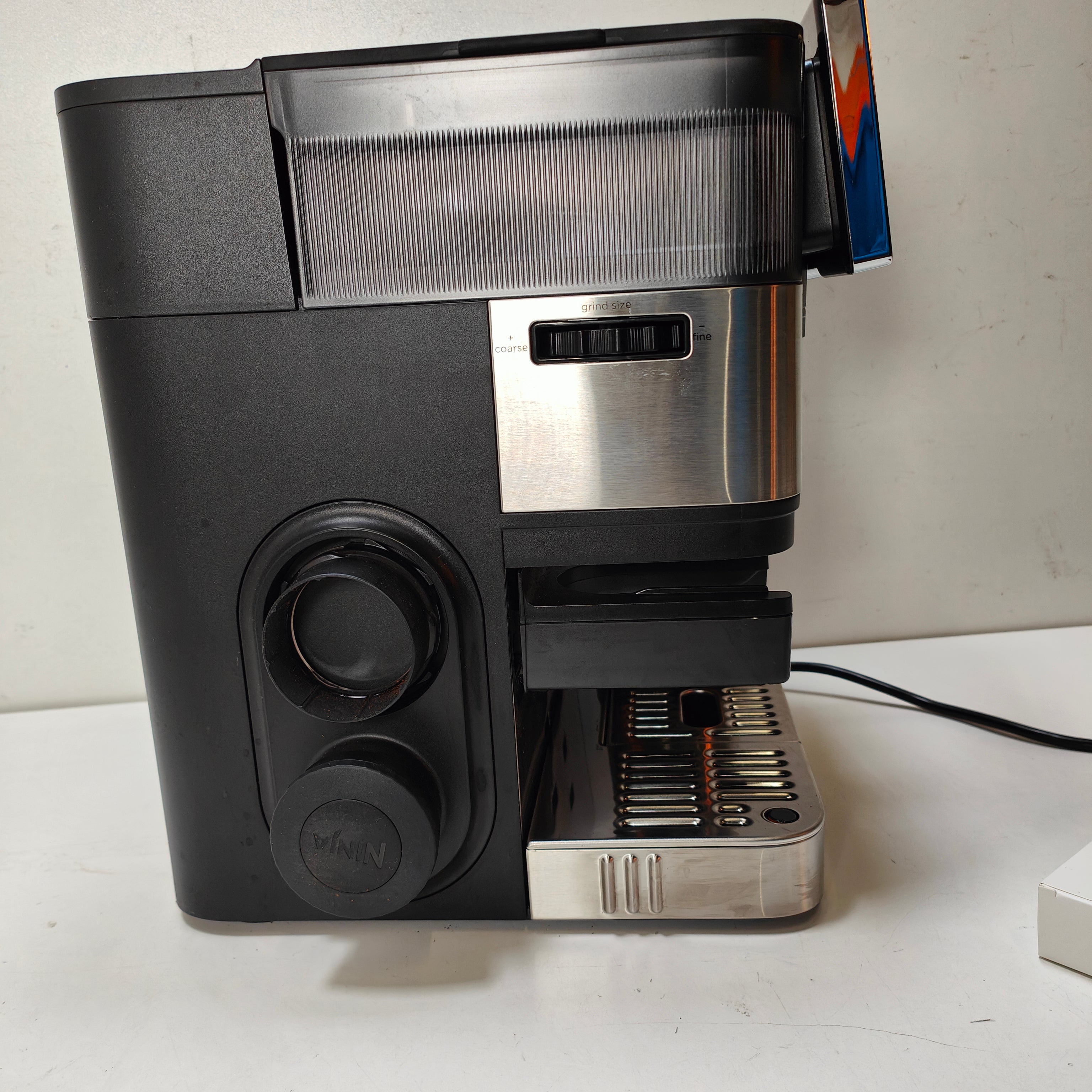 Ninja Luxe Café Essential ES501EU