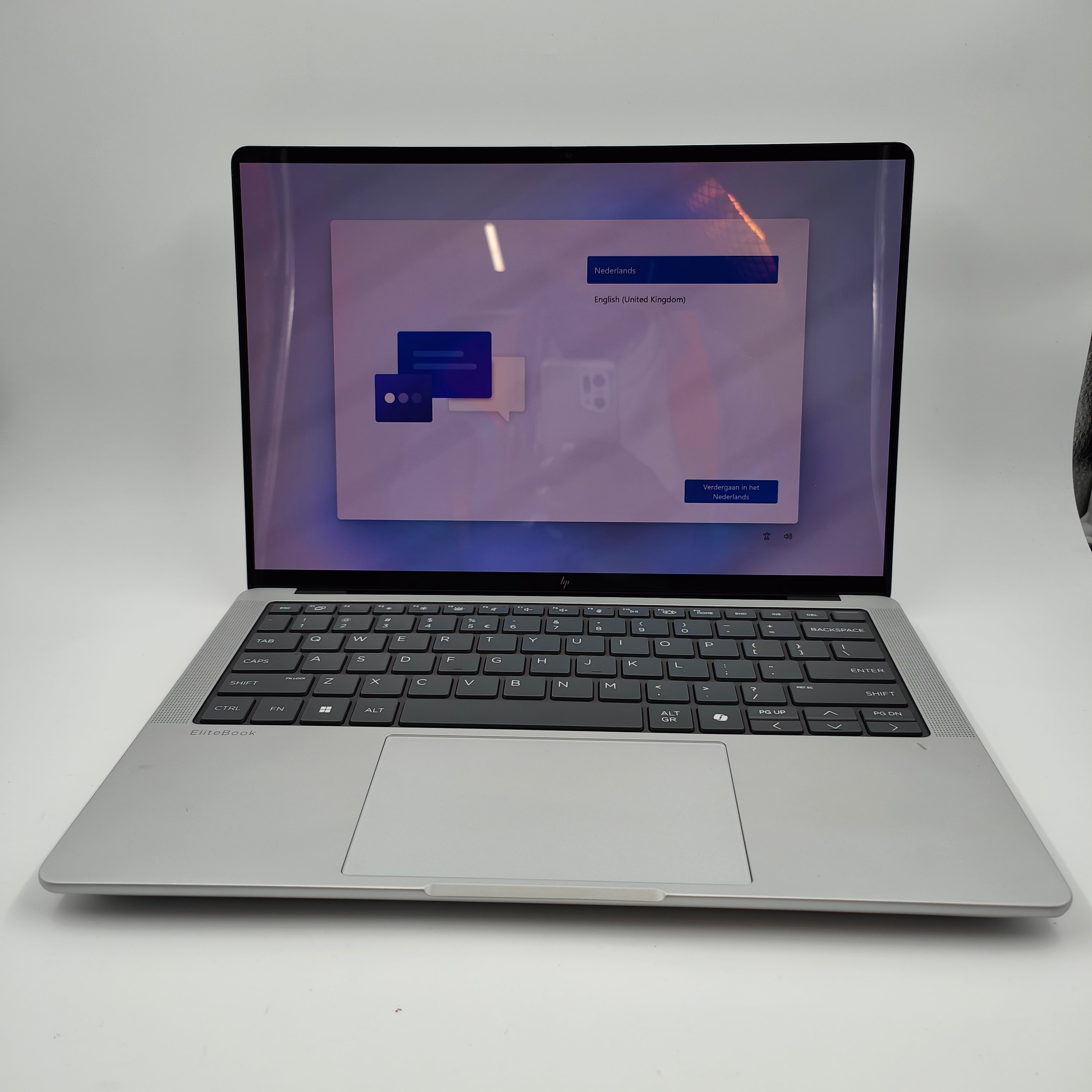 HP EliteBook X G1a- B69DPET QWERTY