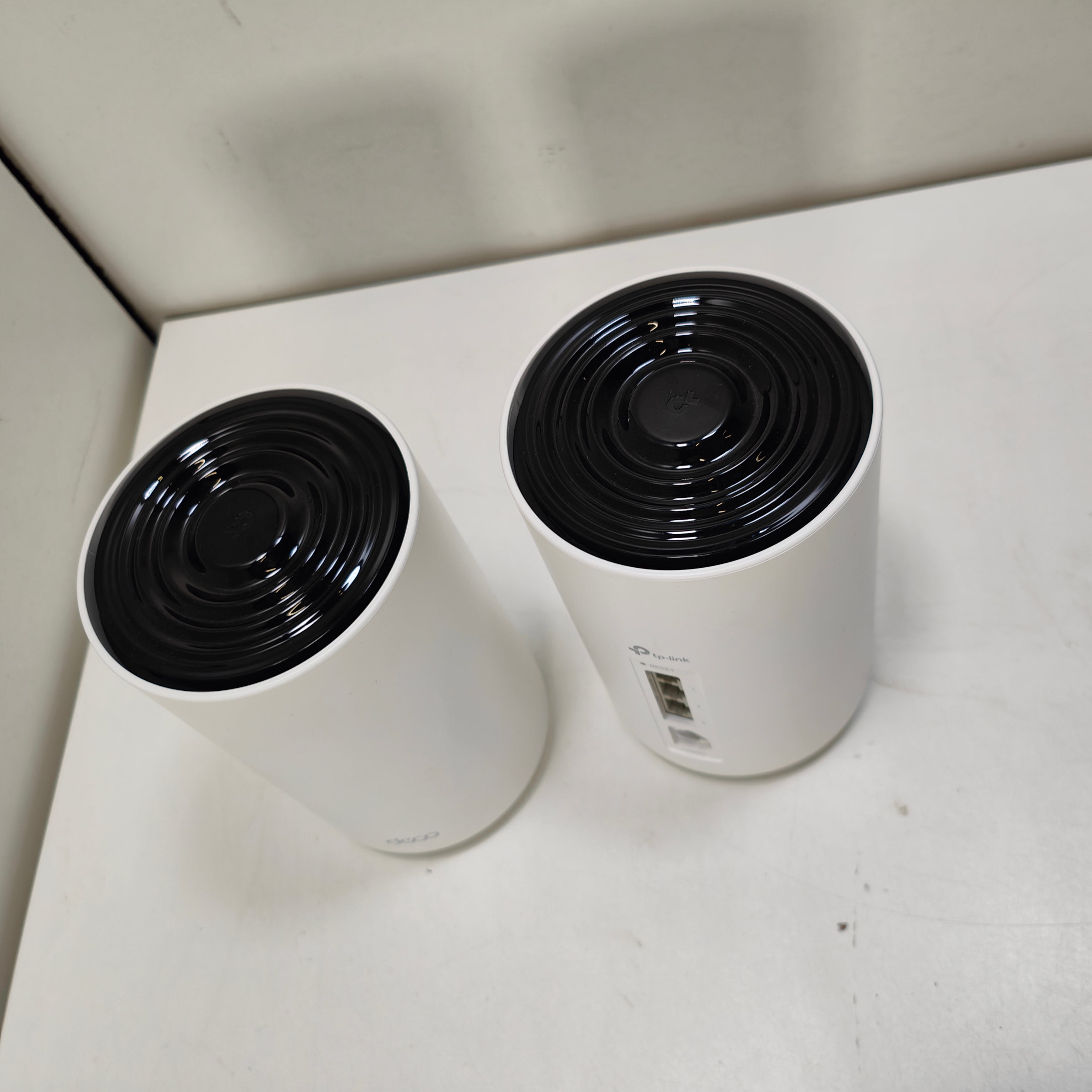 TP-Link Deco PX50 Stromnetz-Mesh-Mehrraum 3er-Pack