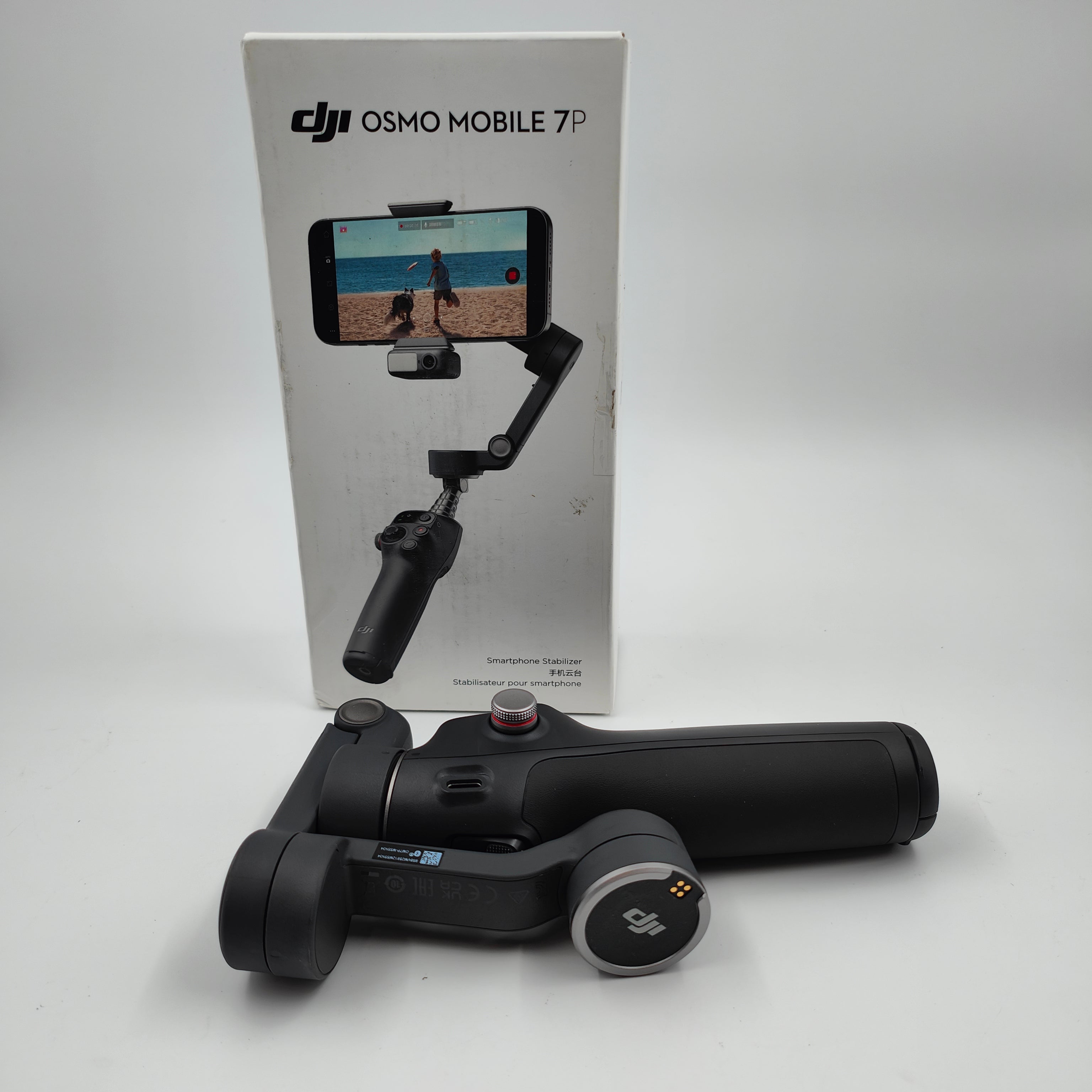 DJI Osmo Mobile 7 Pro