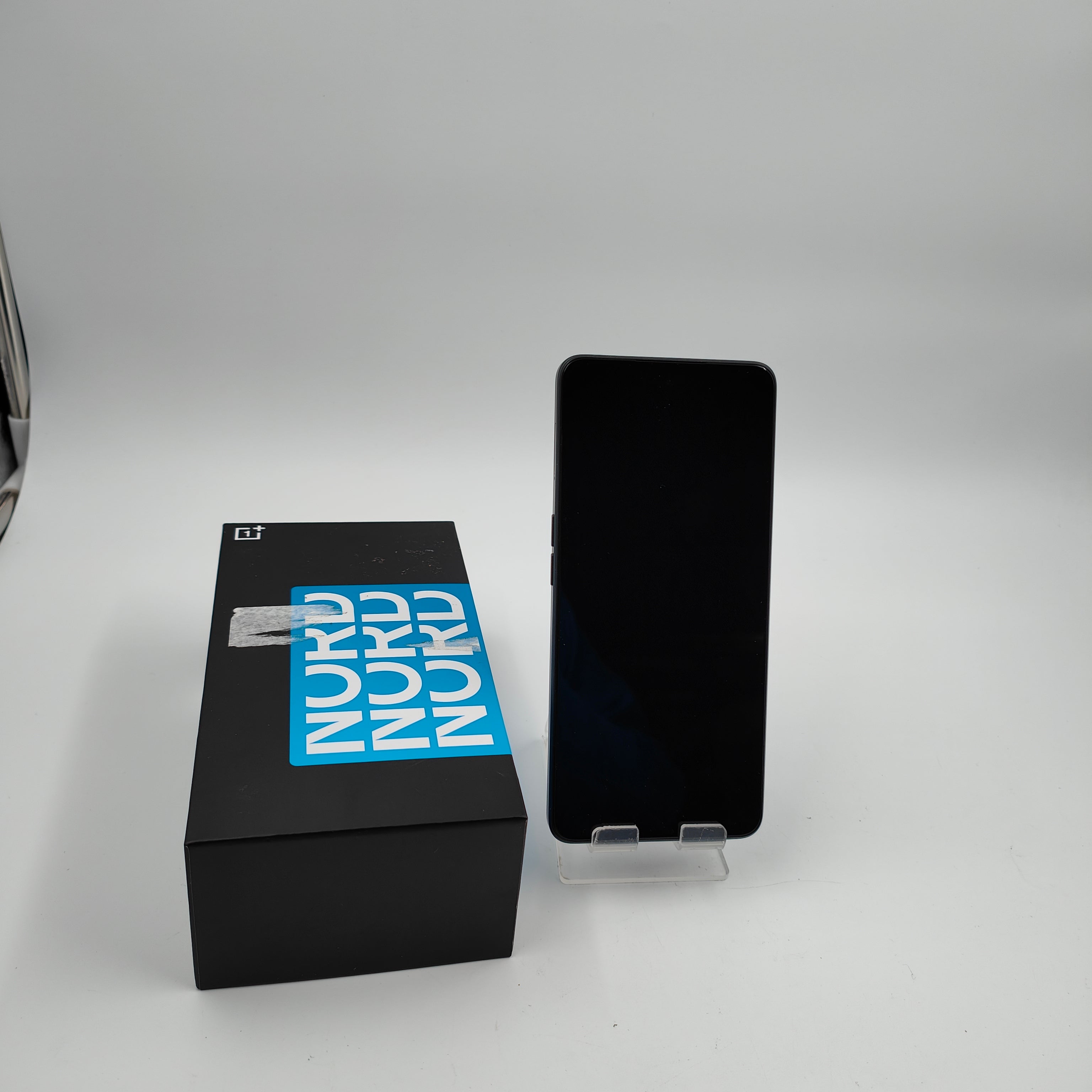 OnePlus Nord CE3 Lite 5G Chromatic Grey