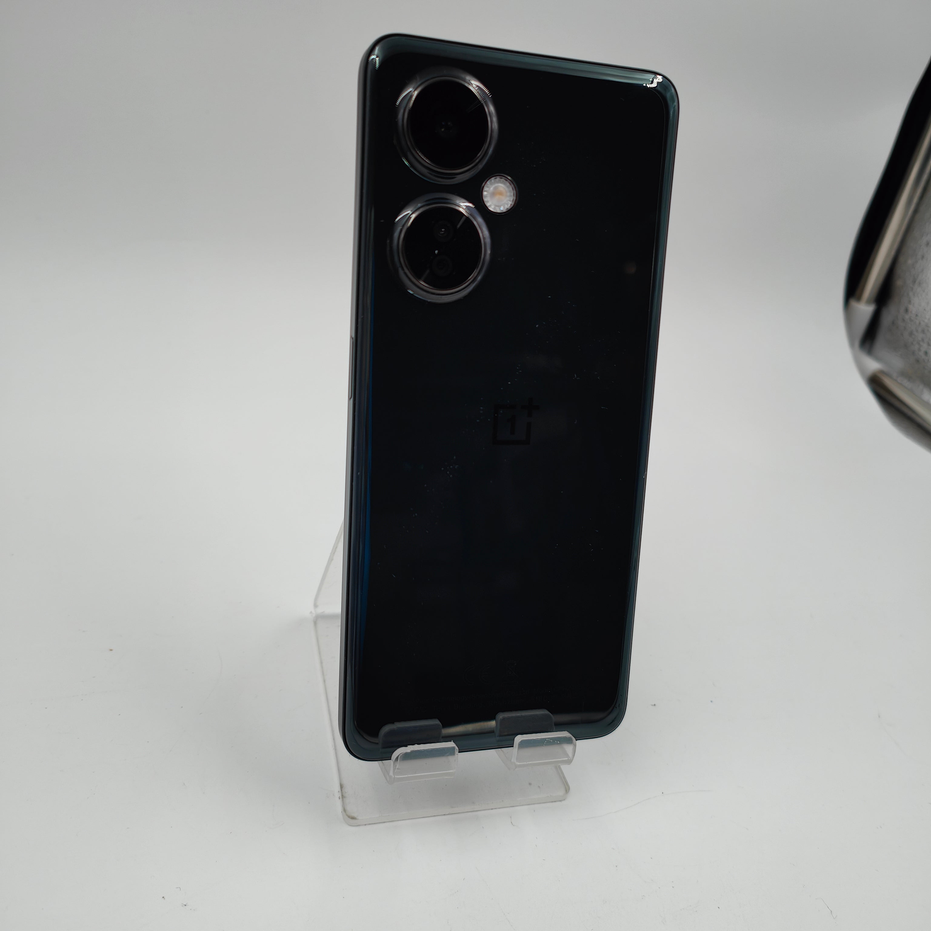 OnePlus Nord CE3 Lite 5G Chromatic Grey