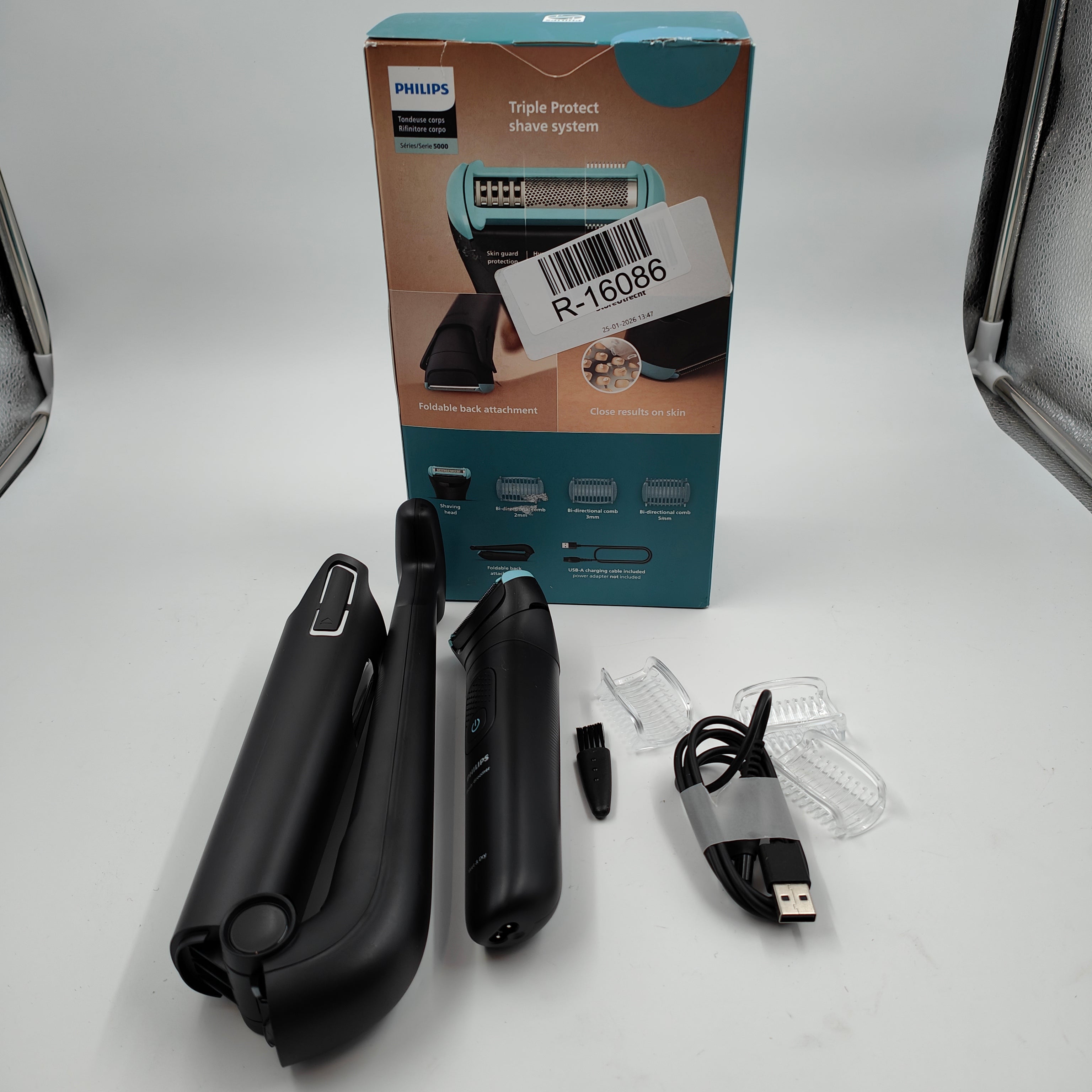 Philips Serie 5000 BG5475/15