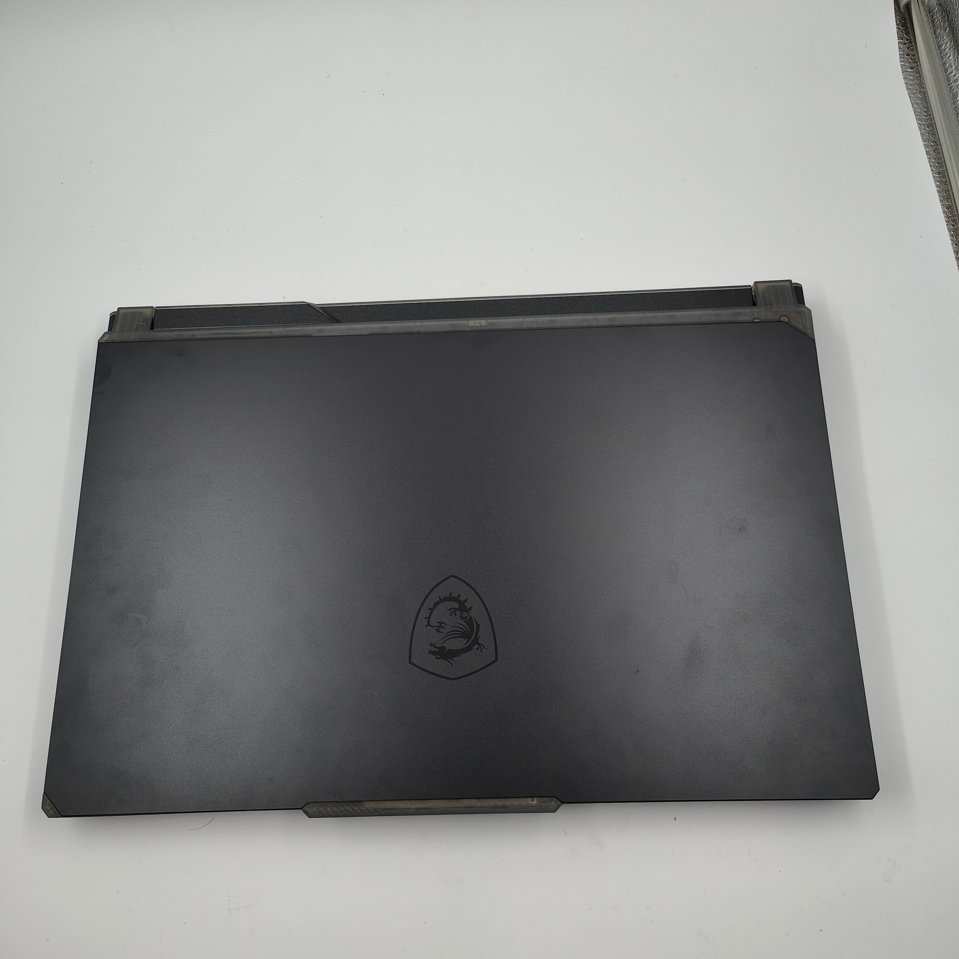 MSI Cyborg 15 A13VF-1280 QWERTZ