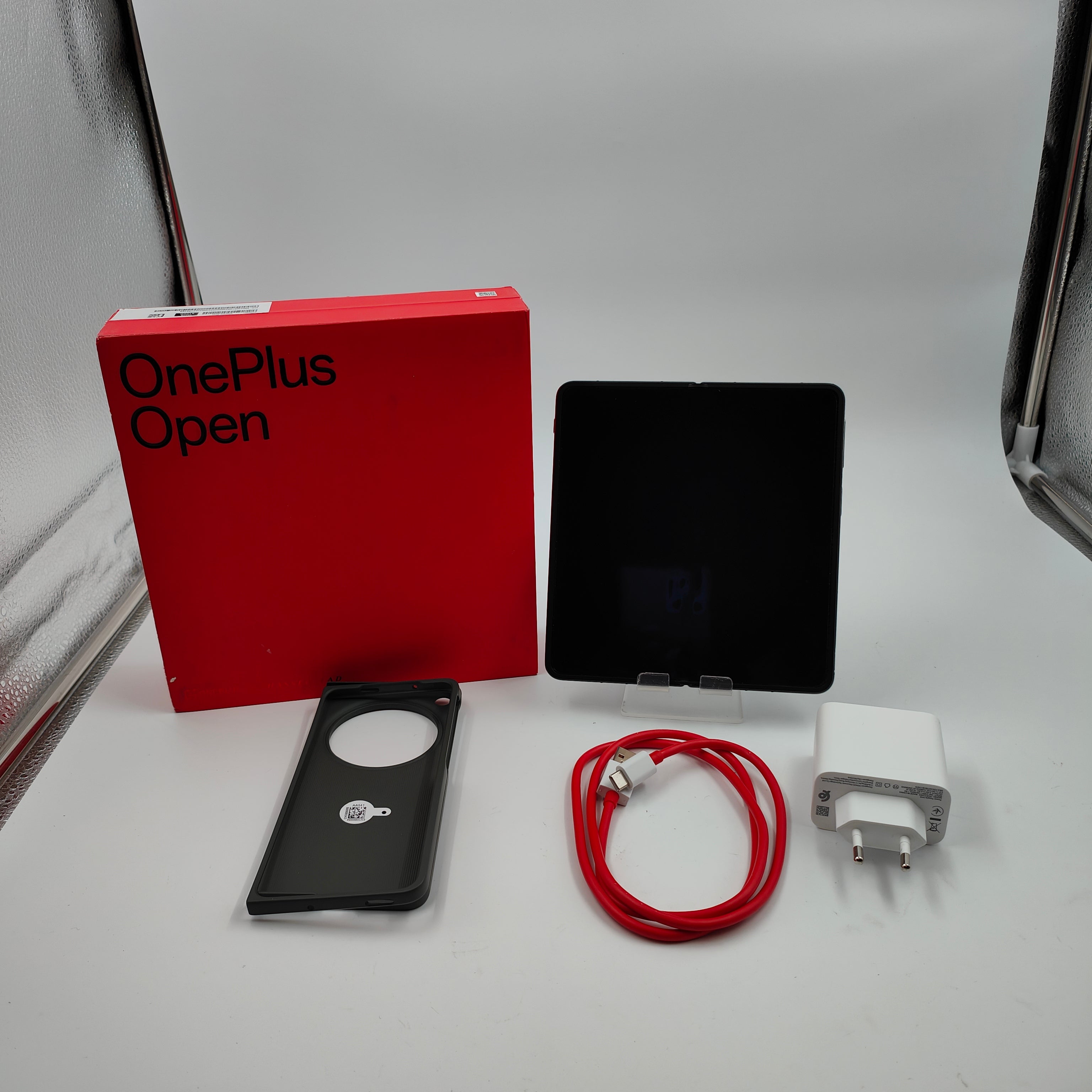 OnePlus Open 512GB Emerald Dusk