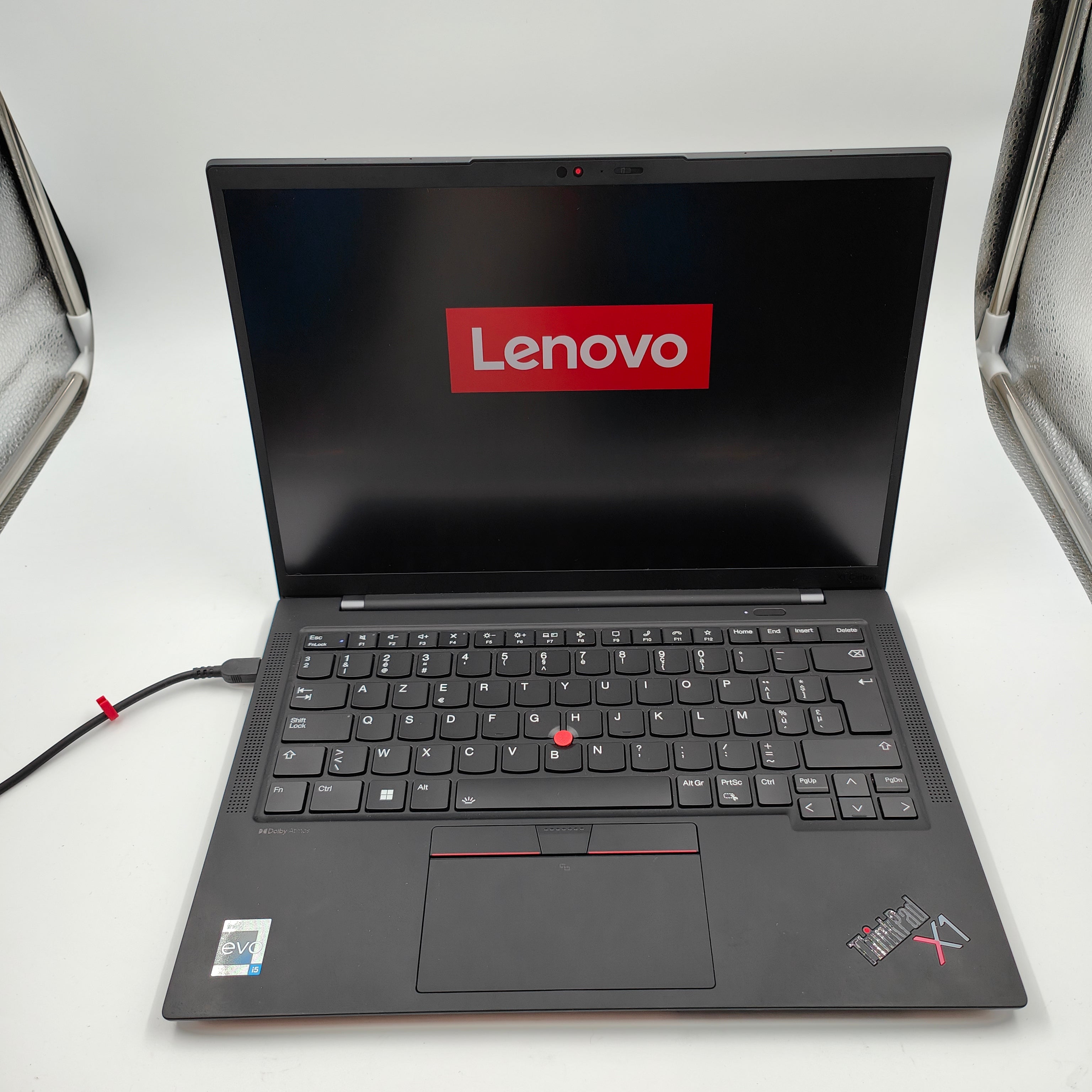 Lenovo ThinkPad X1 Carbon Gen 11 - 21HM002SMB AZERTY