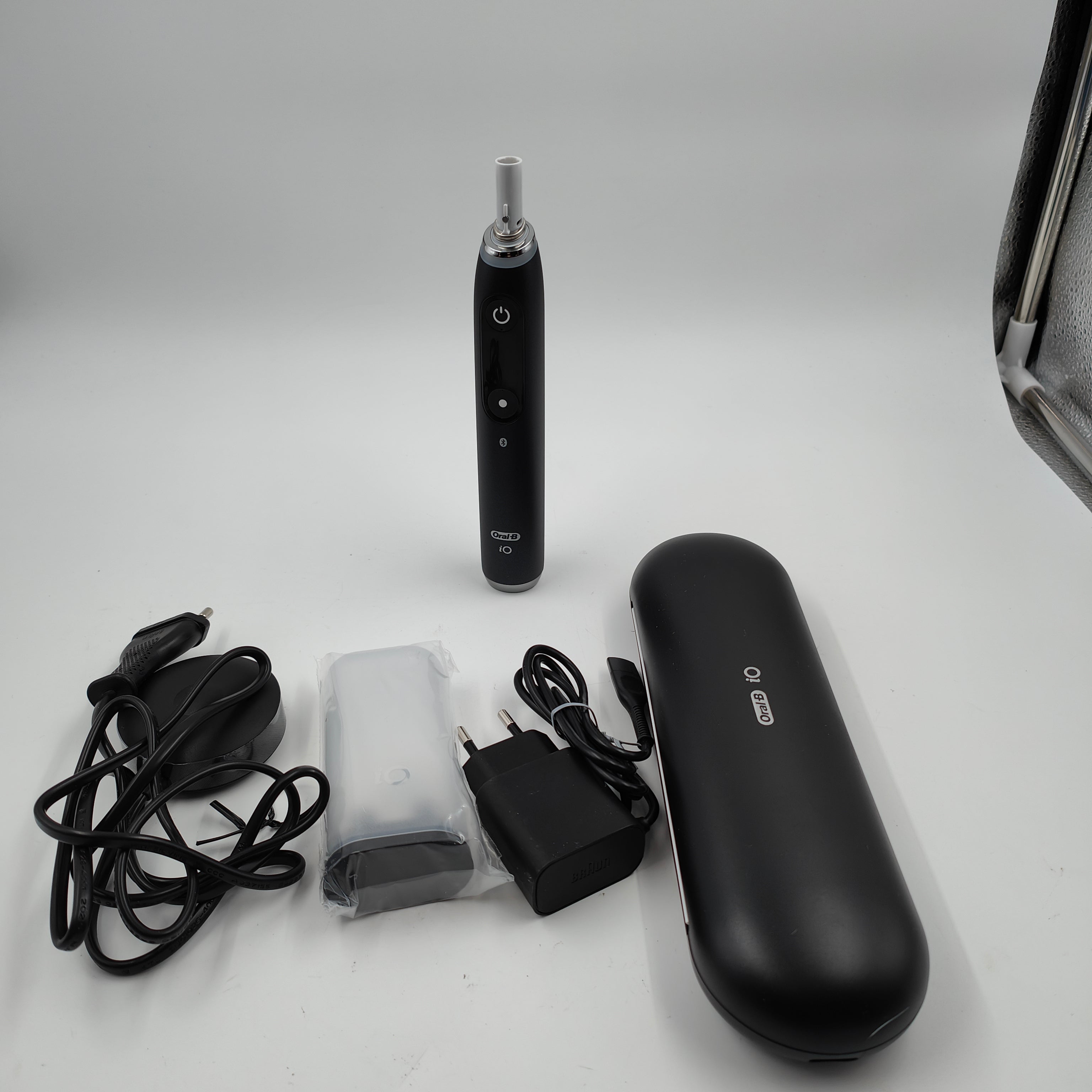 Oral-B iO9N Black