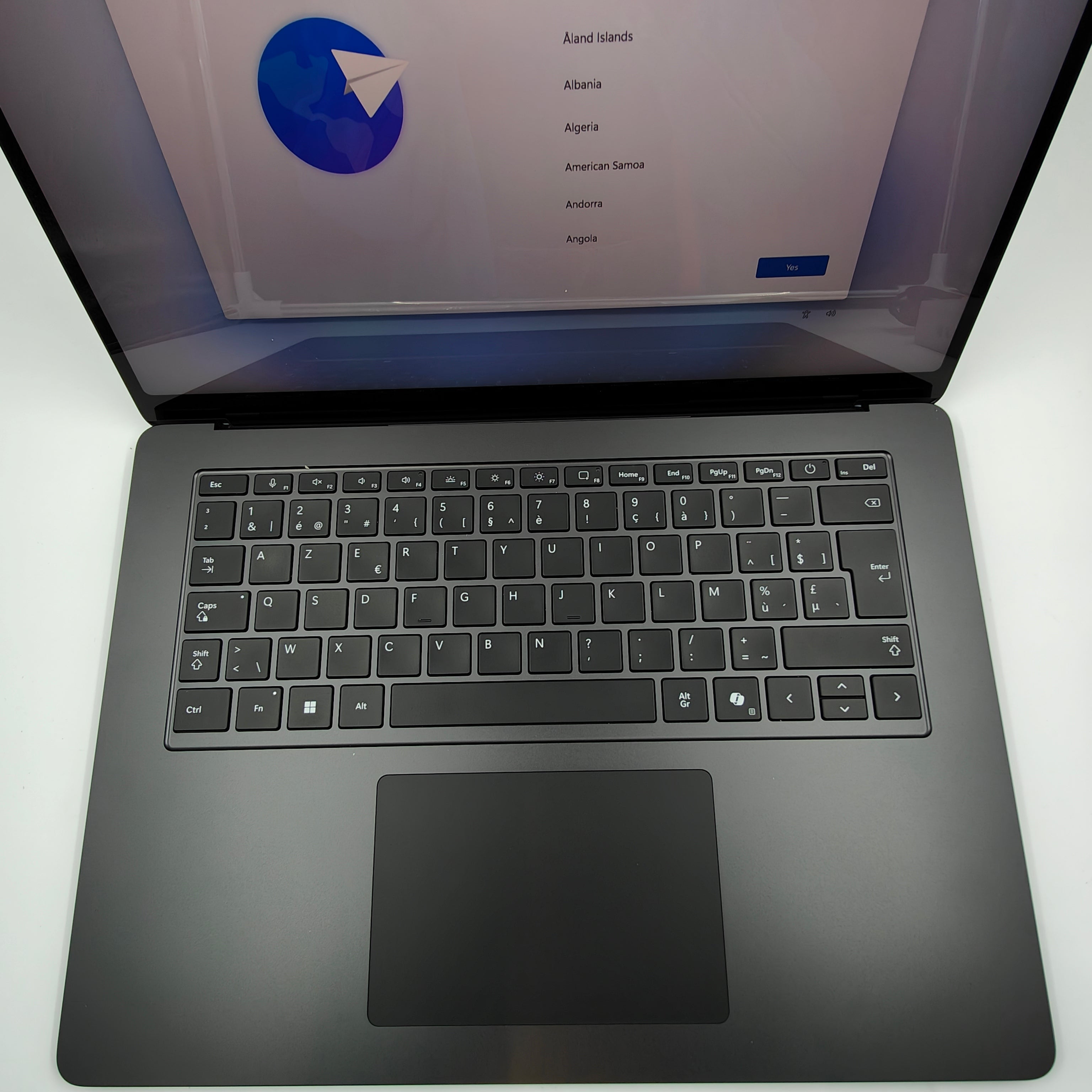 Microsoft Surface Laptop 7 15 Snapdragon X Elite / 16GB / 1T