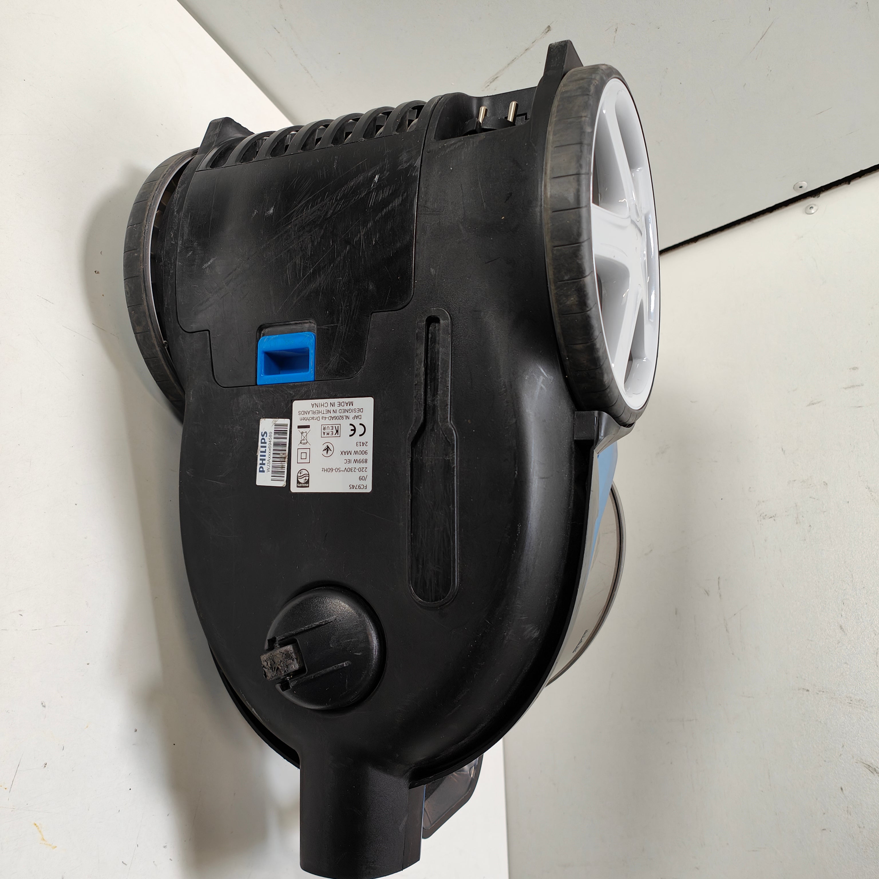 Philips PowerPro Expert FC9745/09