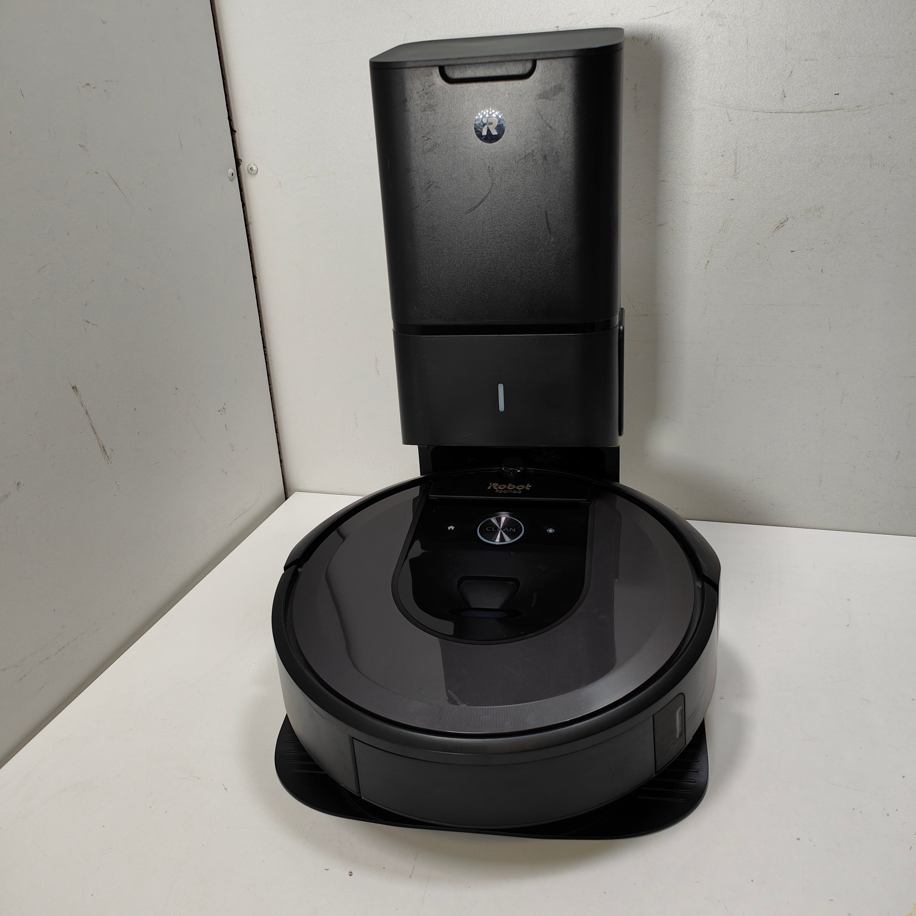 iRobot Roomba Combo i8+