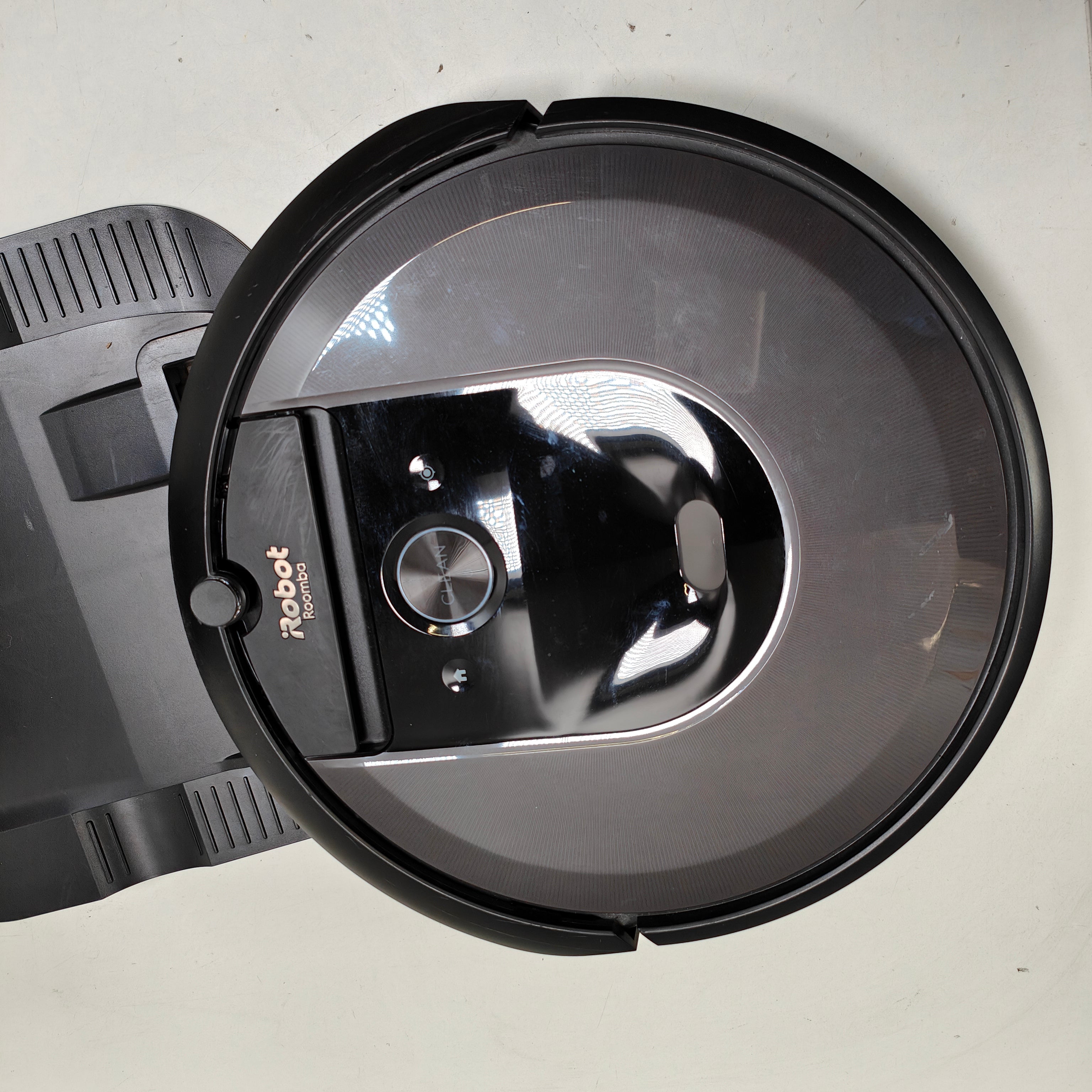 iRobot Roomba Combo i8+