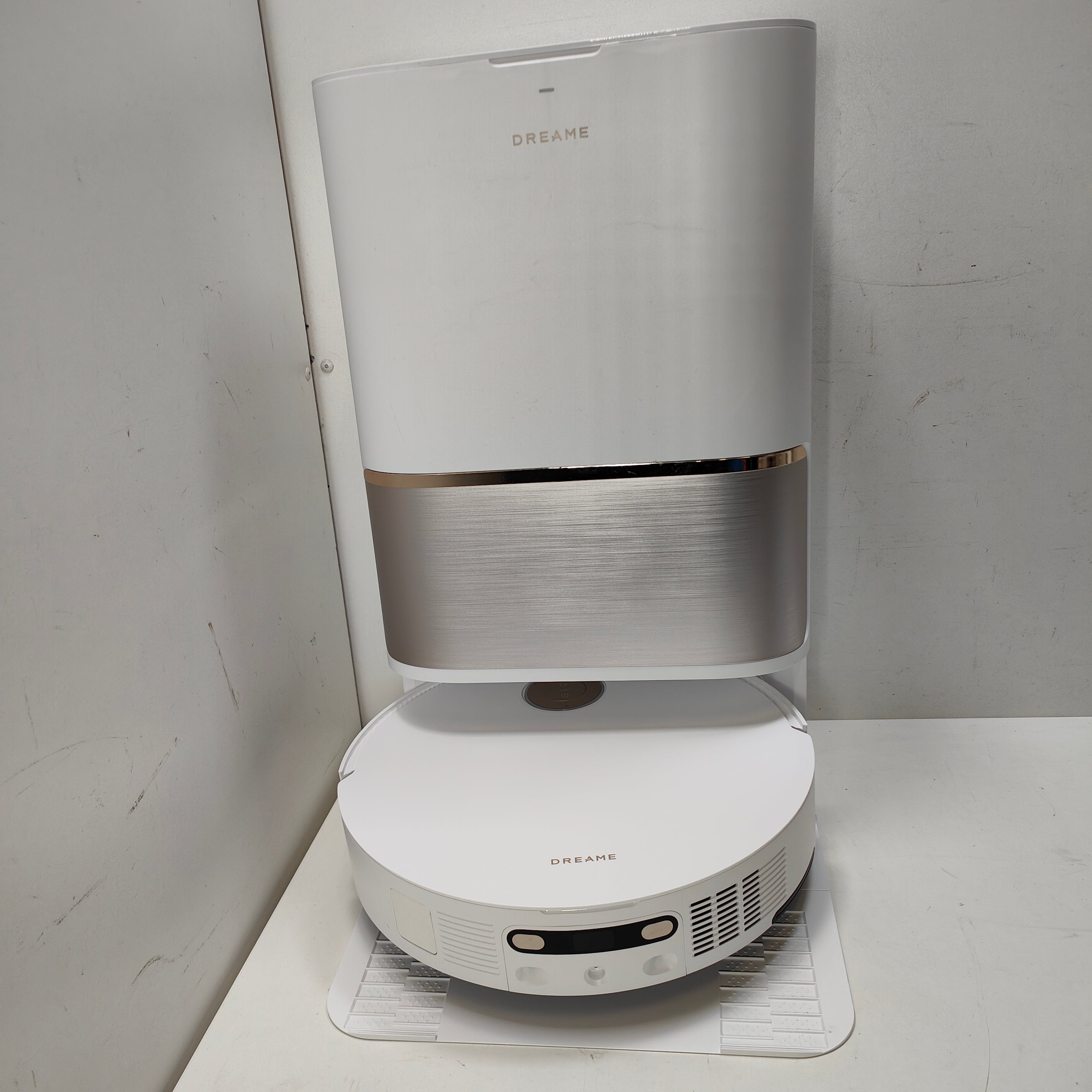 Dreame L50 Pro Ultra