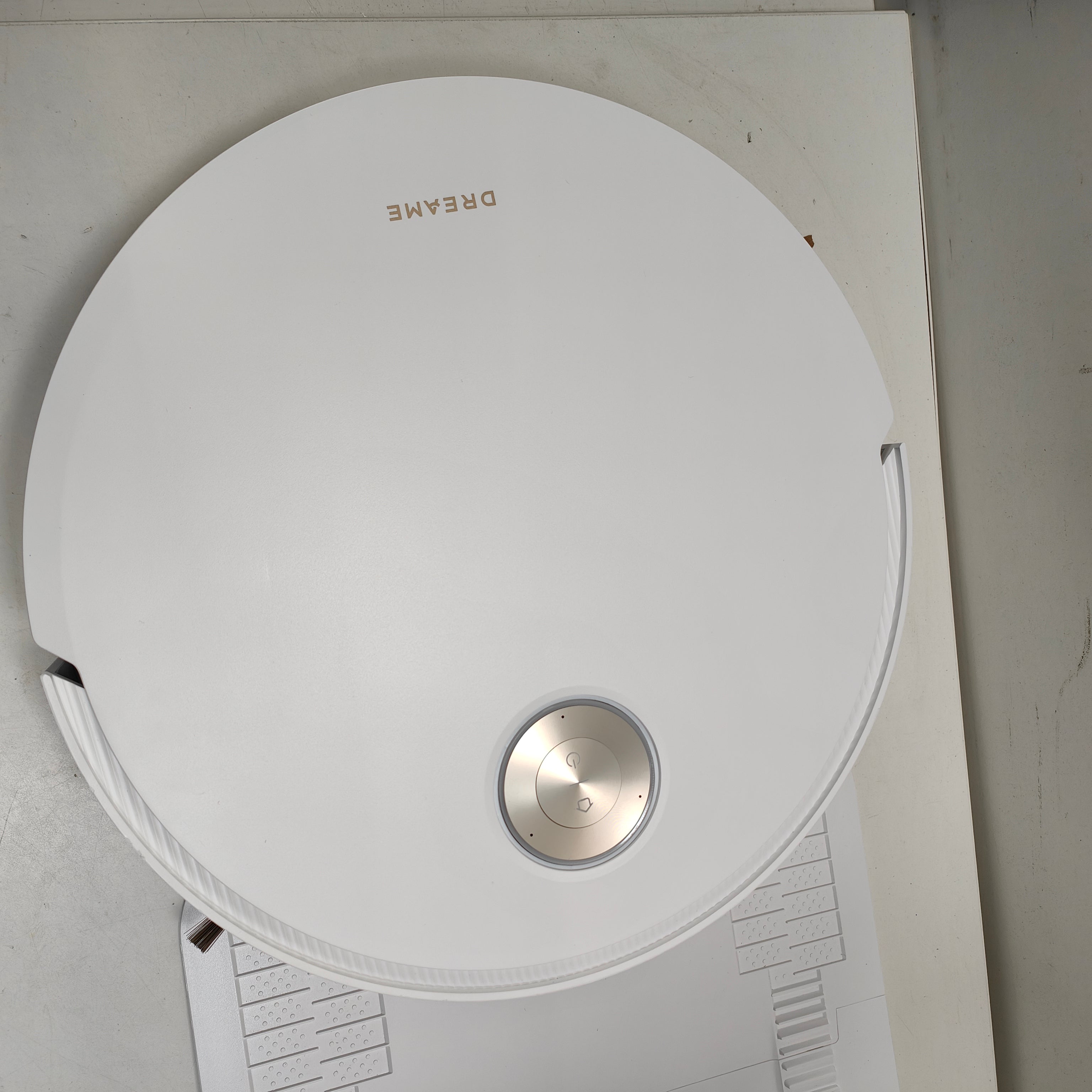 Dreame L50 Pro Ultra