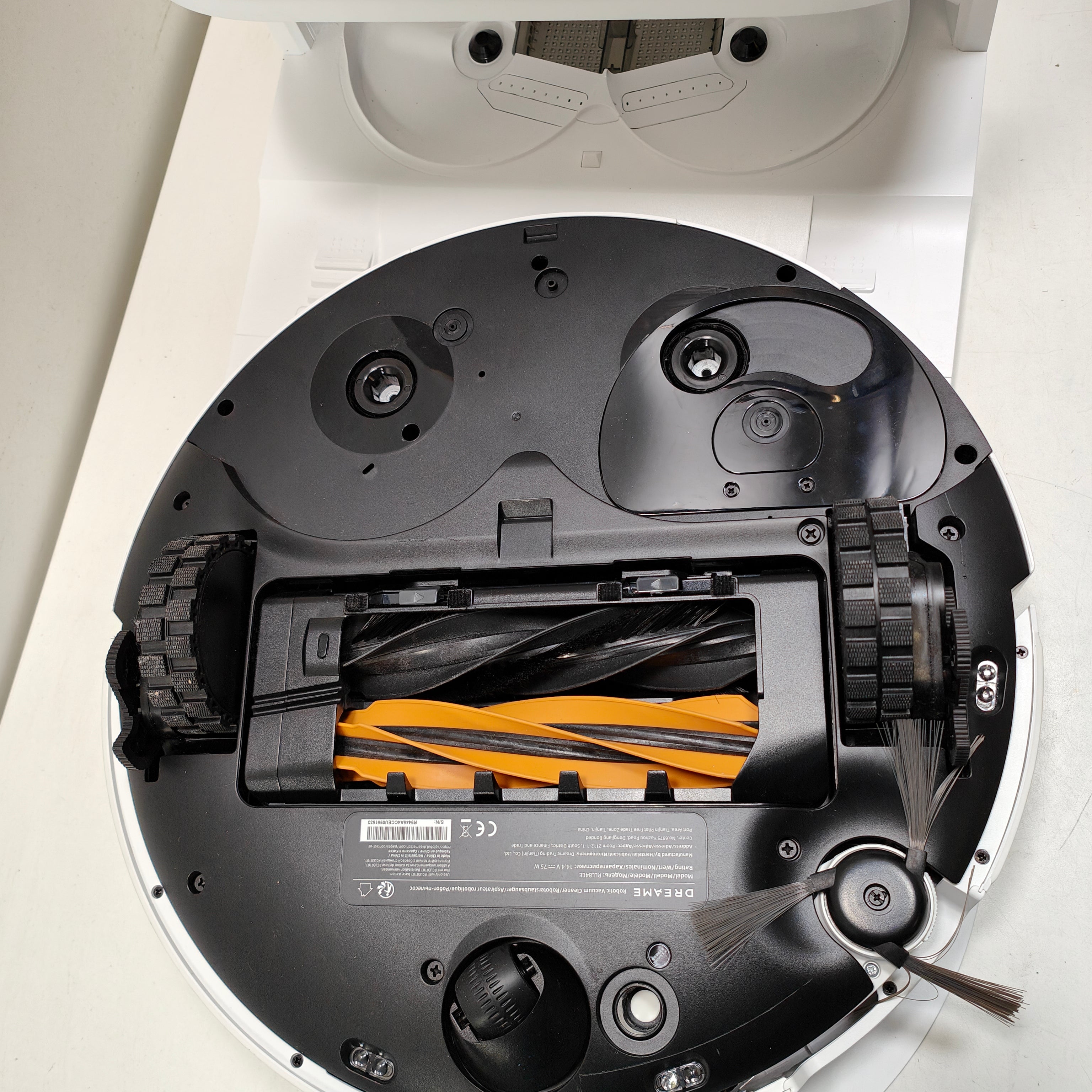 Dreame L50 Pro Ultra