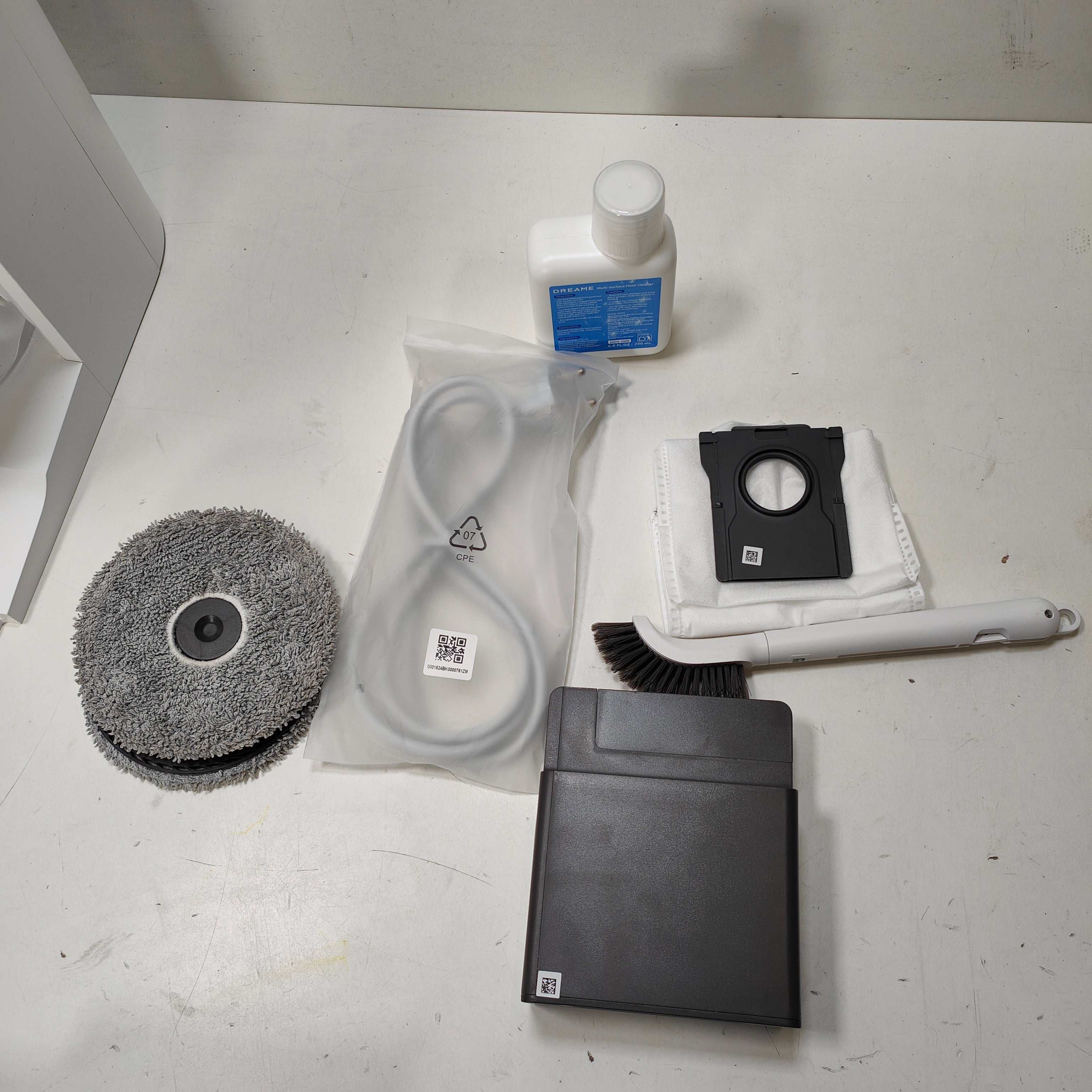 Dreame L50 Pro Ultra