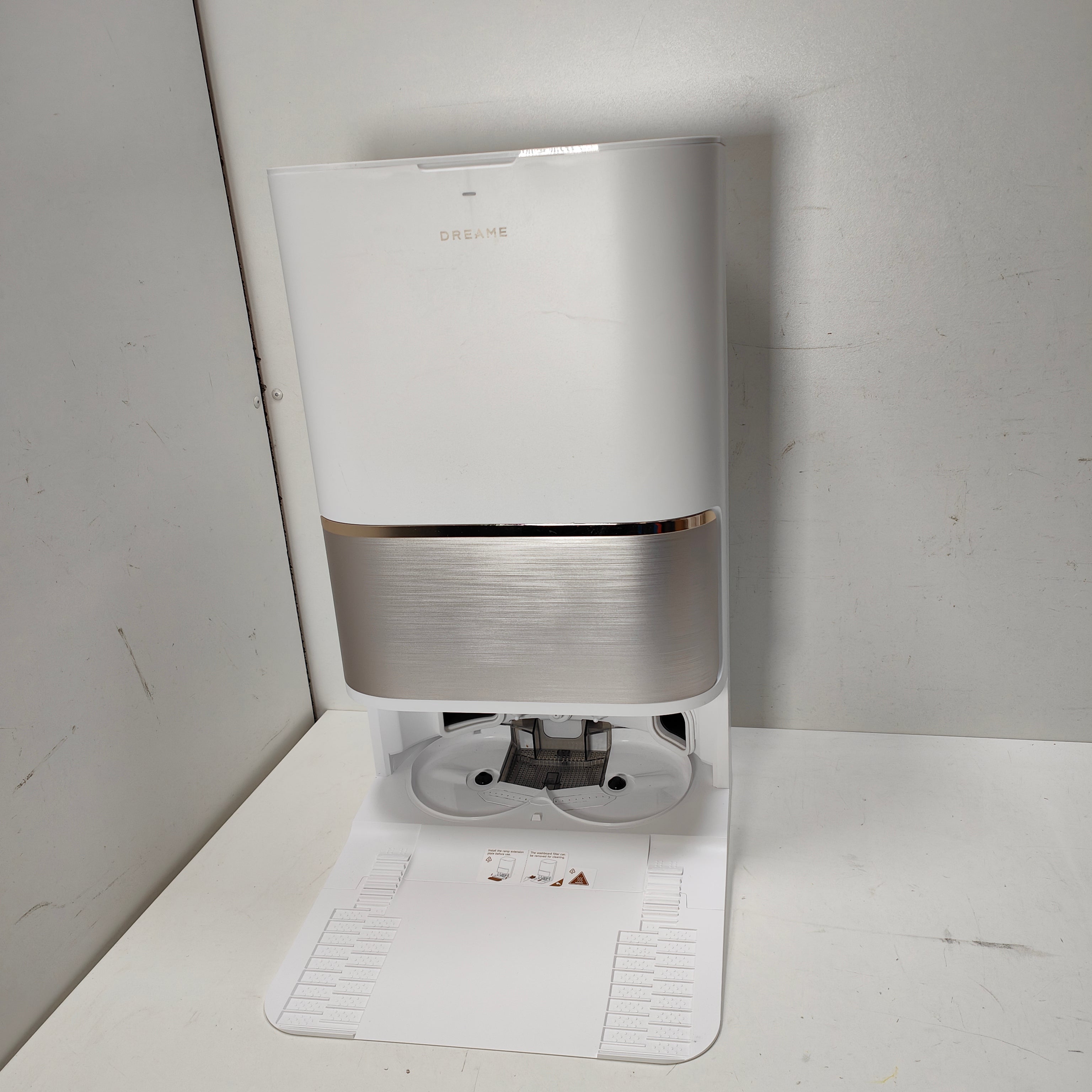 Dreame L50 Pro Ultra