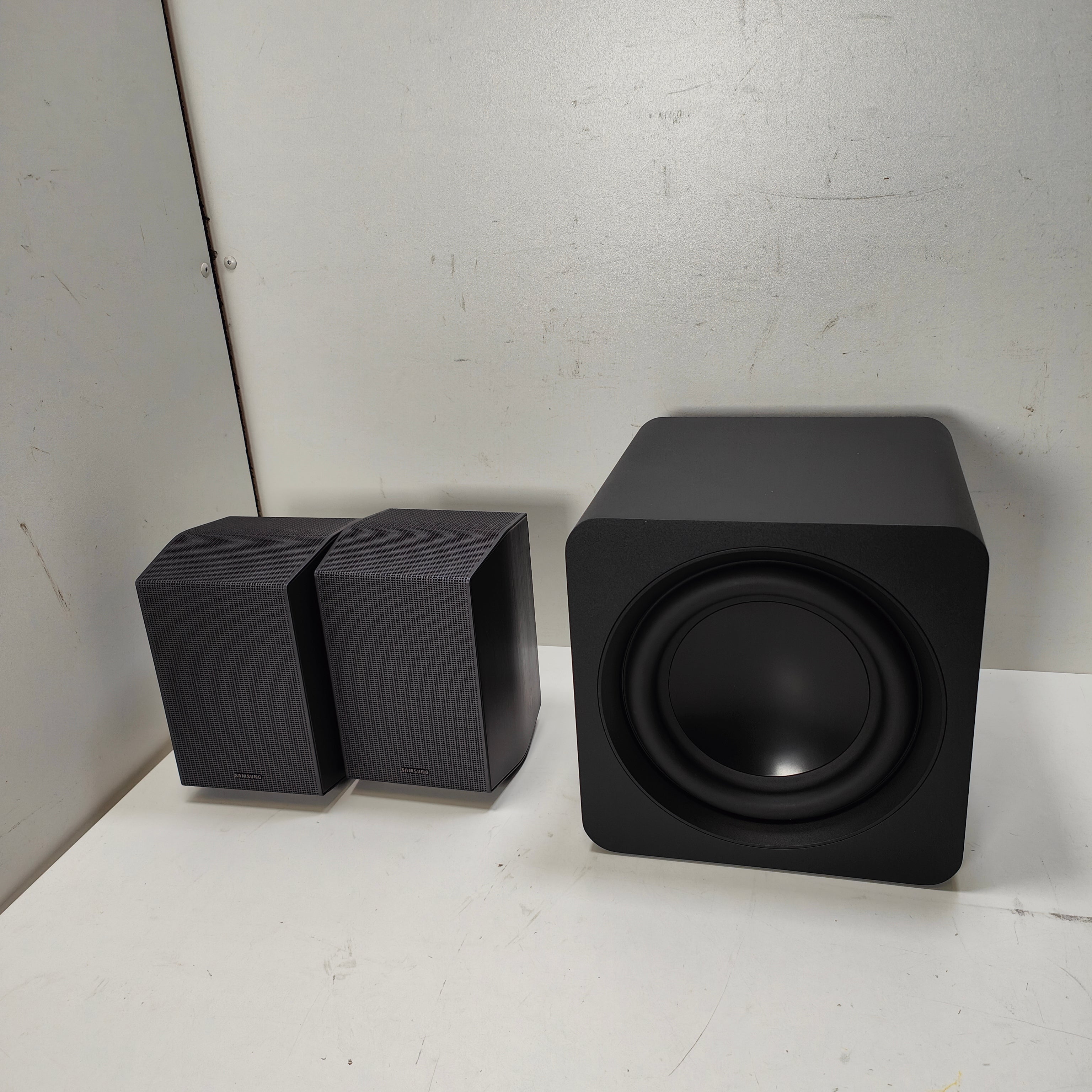 Samsung HW-Q930F Zwart