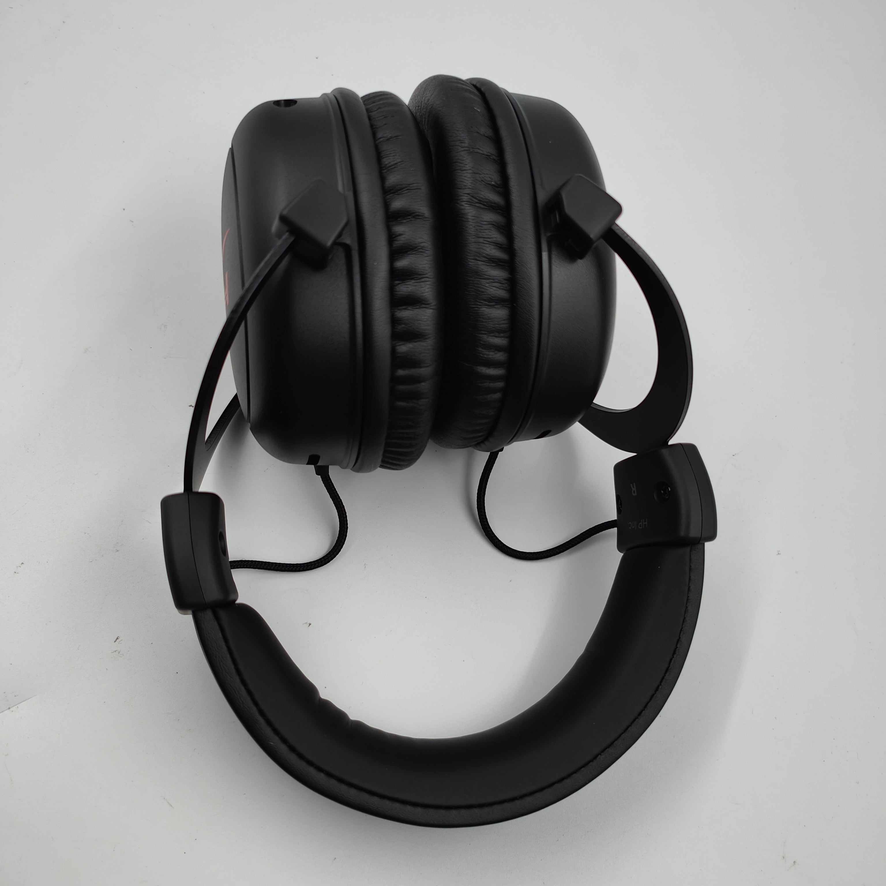 HyperX Cloud II Core Wireless Gaming Headset - Zwart