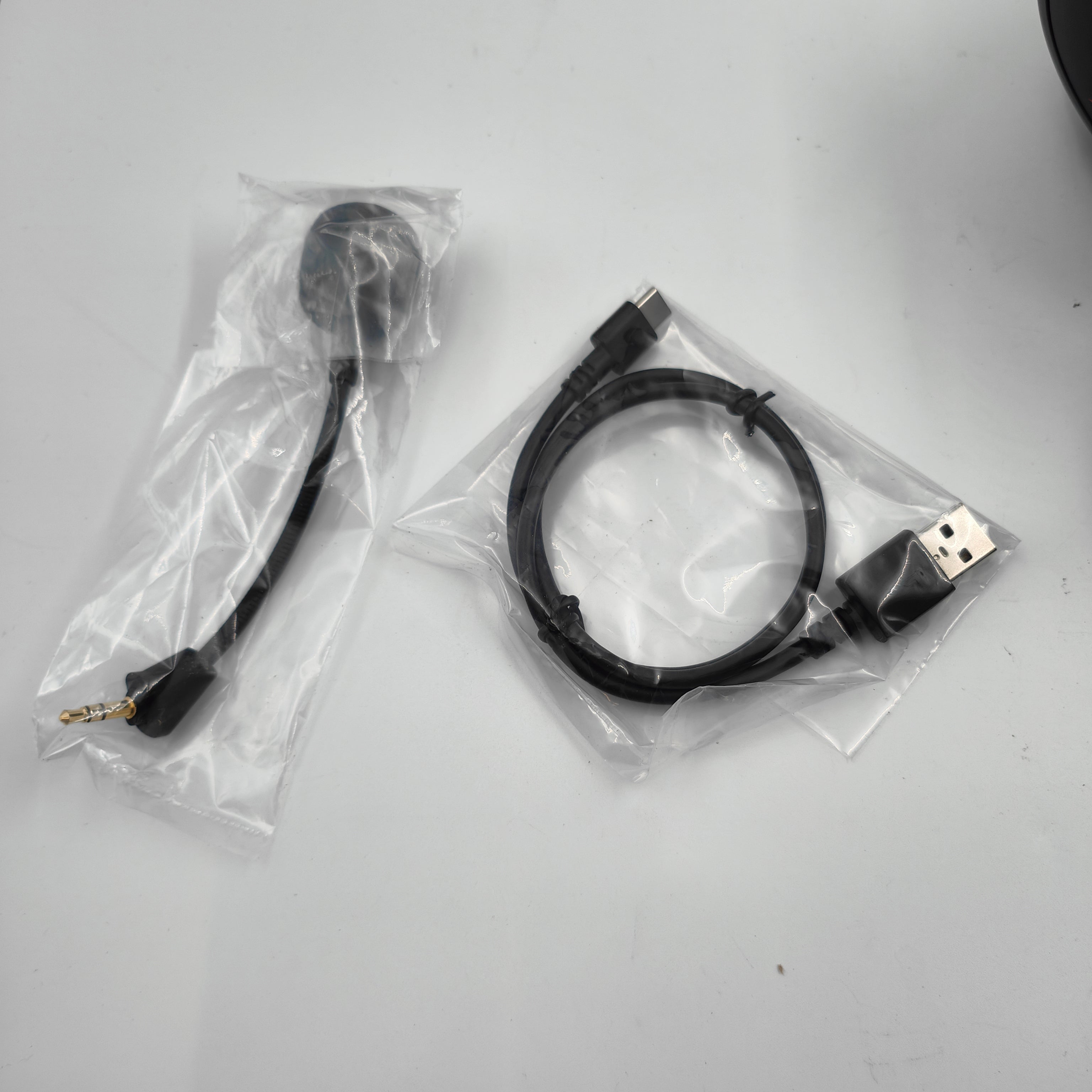 HyperX Cloud II Core Wireless Gaming Headset - Zwart